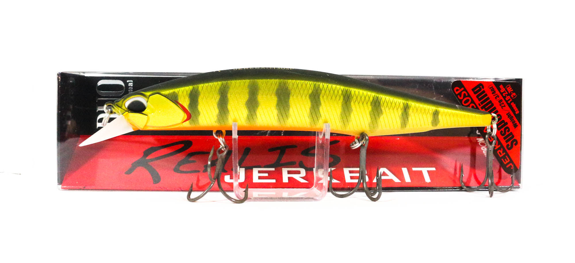 Lure Haven Singapore