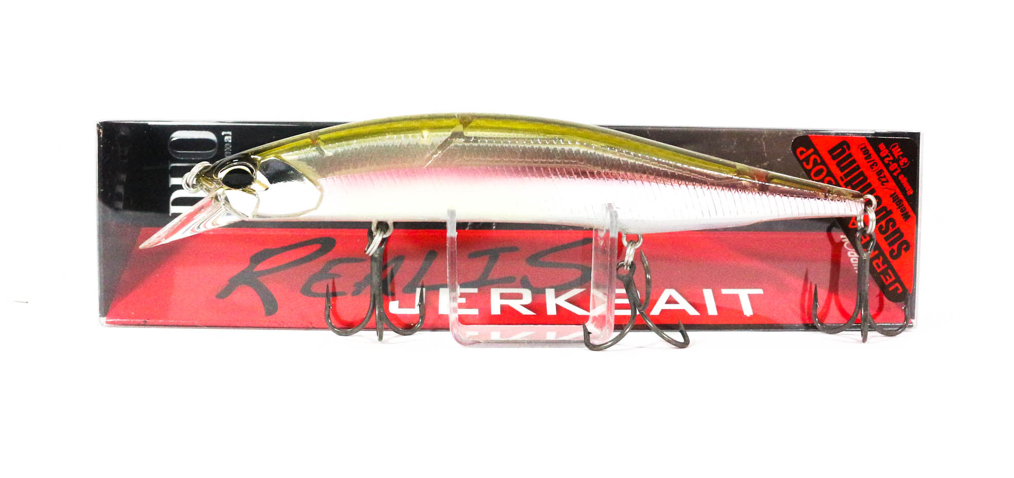 Lure Haven Singapore