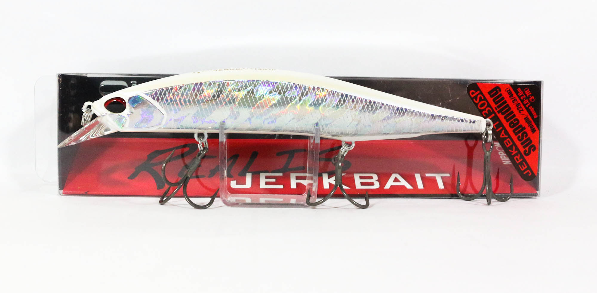 Lure Haven Singapore