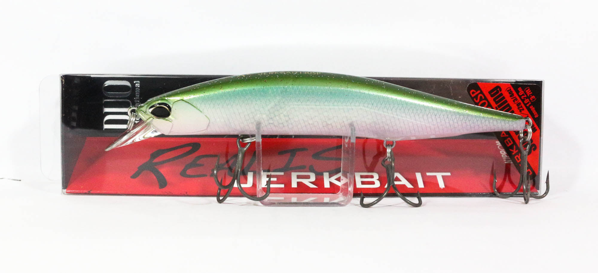 Lure Haven Singapore