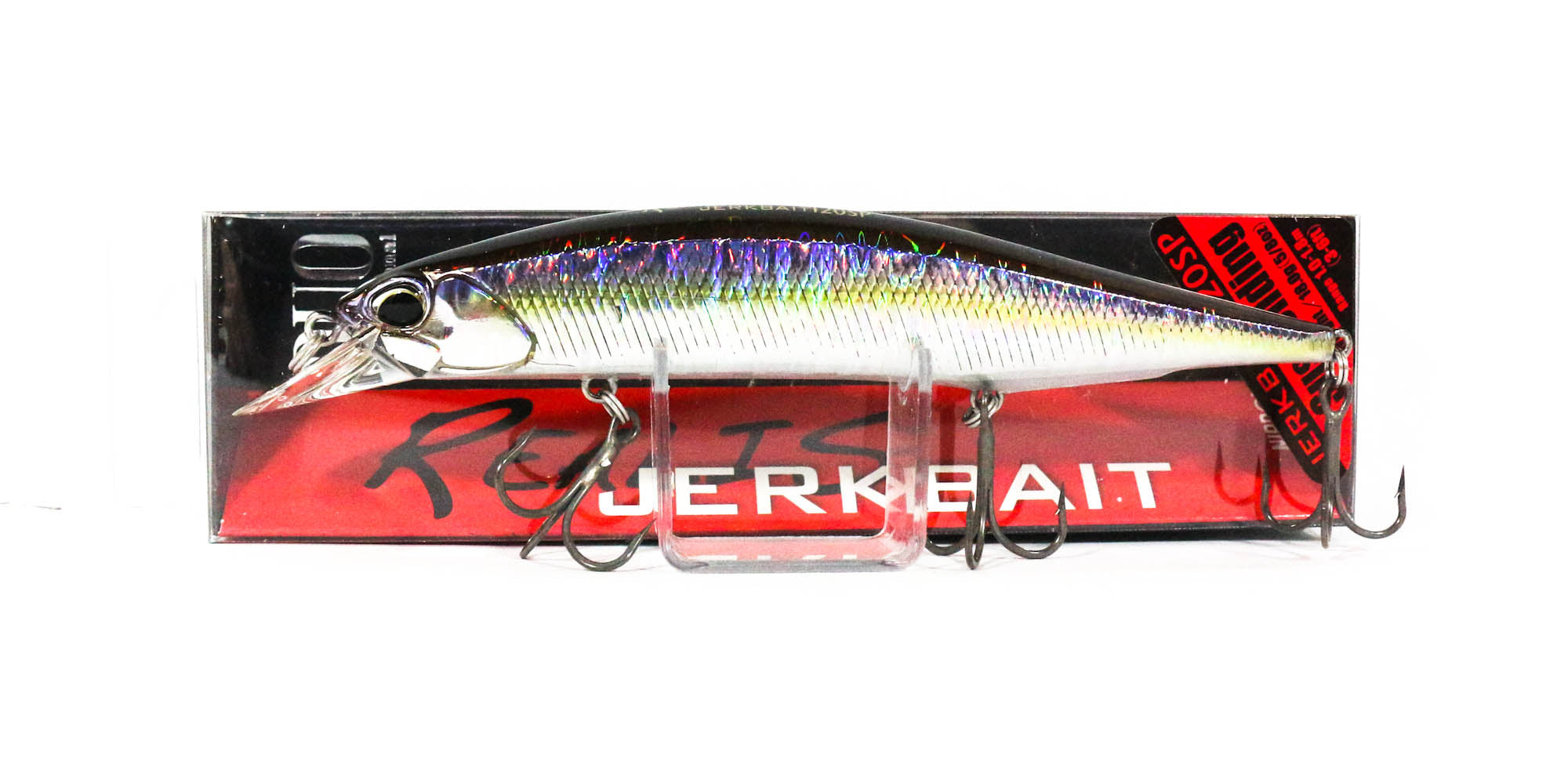 Lure Haven Singapore