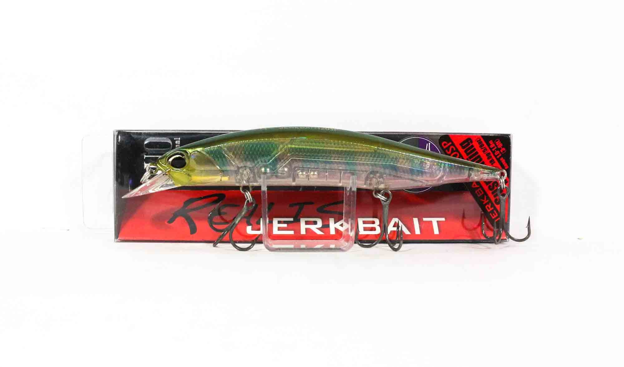 Lure Haven Singapore