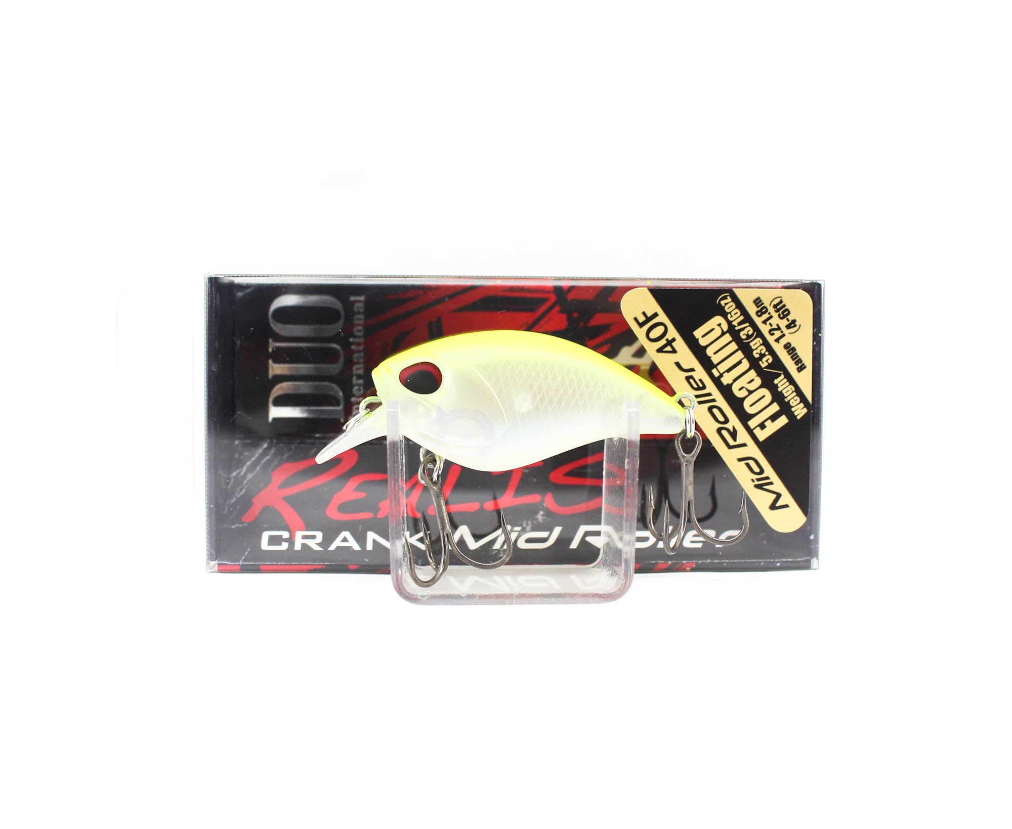 Lure Haven Singapore