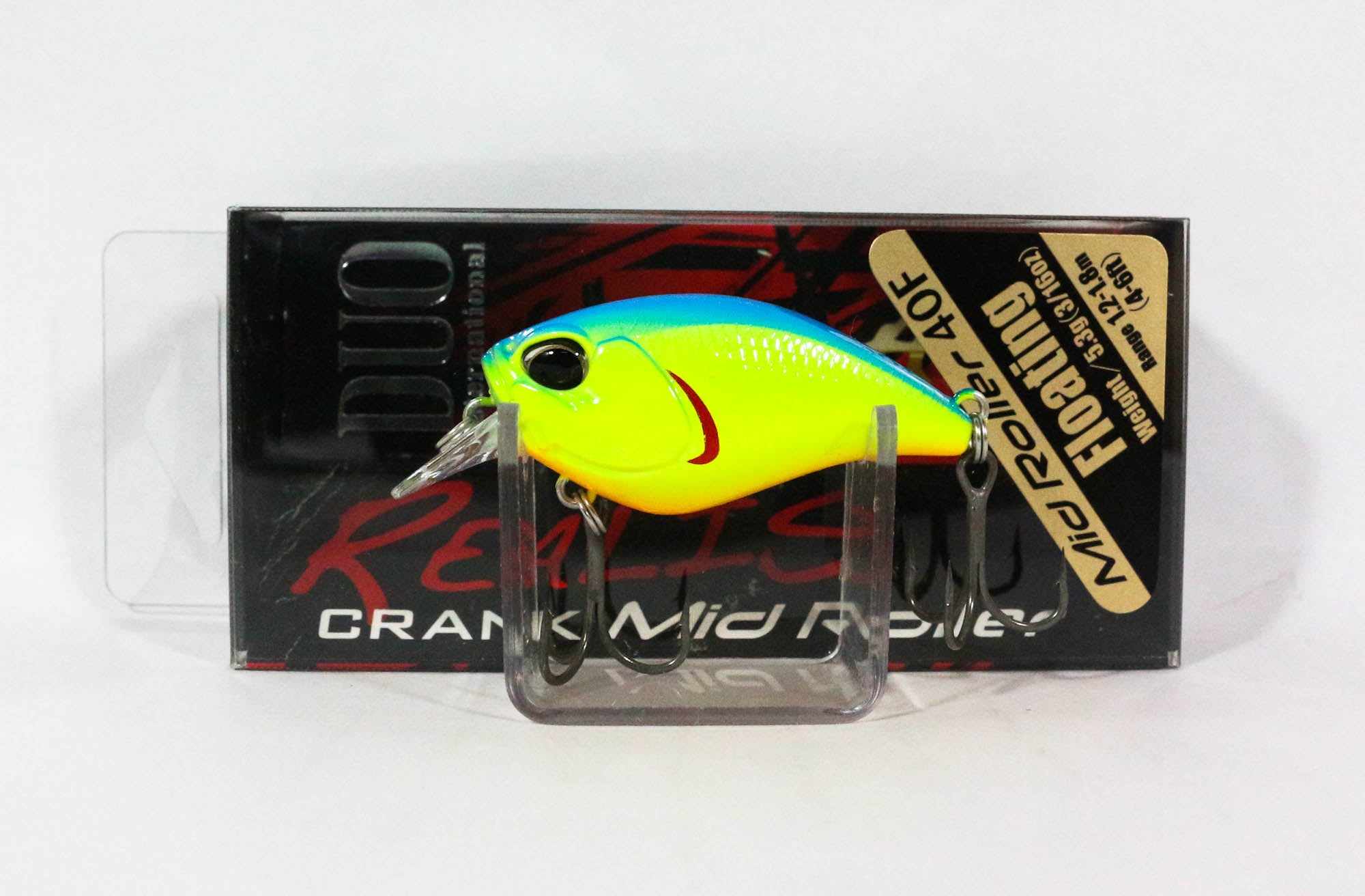 Lure Haven Singapore