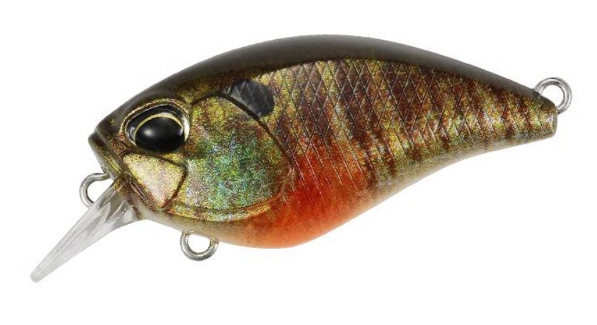 Duo Realis Crank Mid Roller 40 Floating Lure CCC3357 (7113)