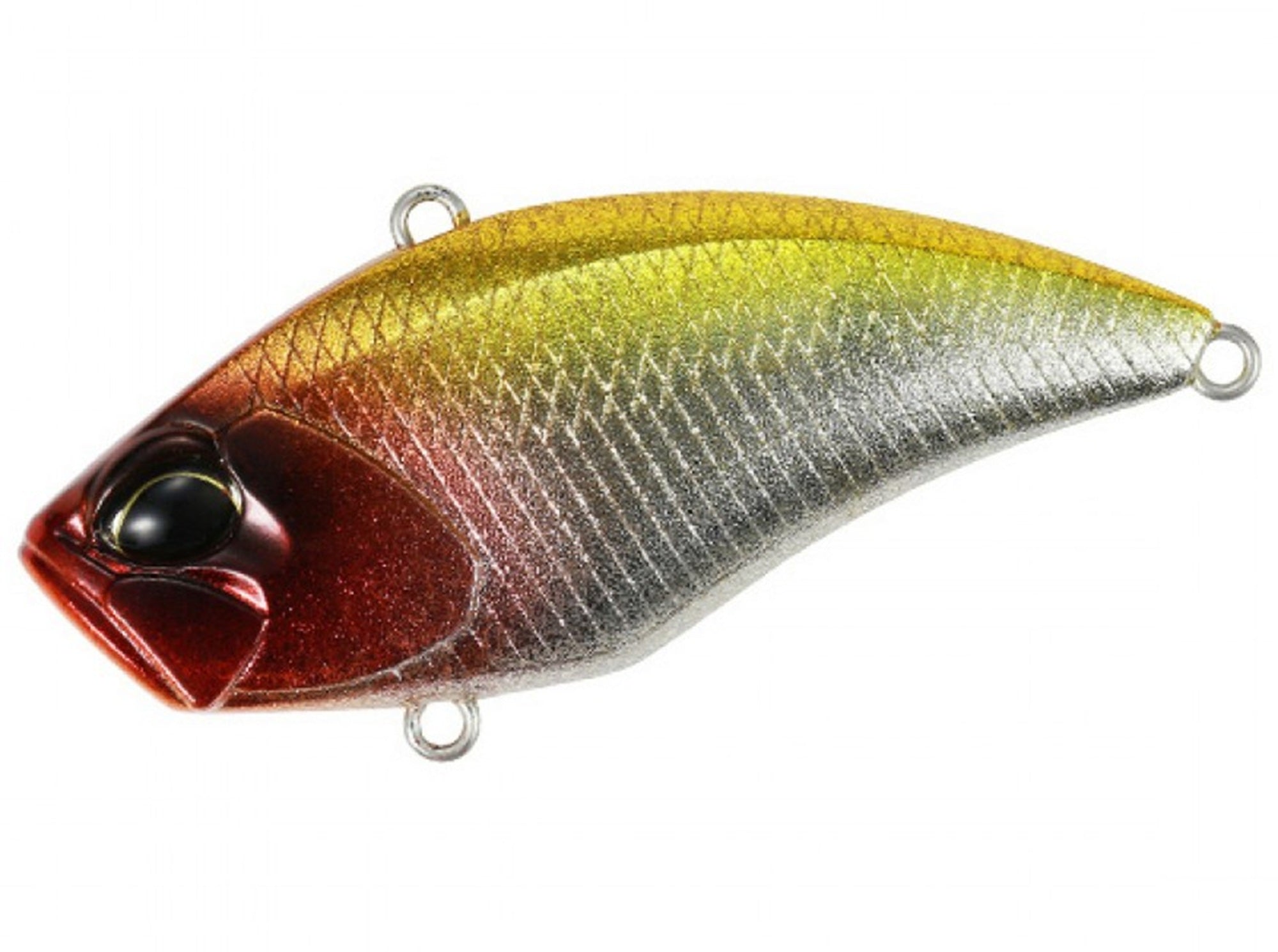Duo Realis Vibration 55 Nitro Rattle Sinking Lure CCC3342 (7250)