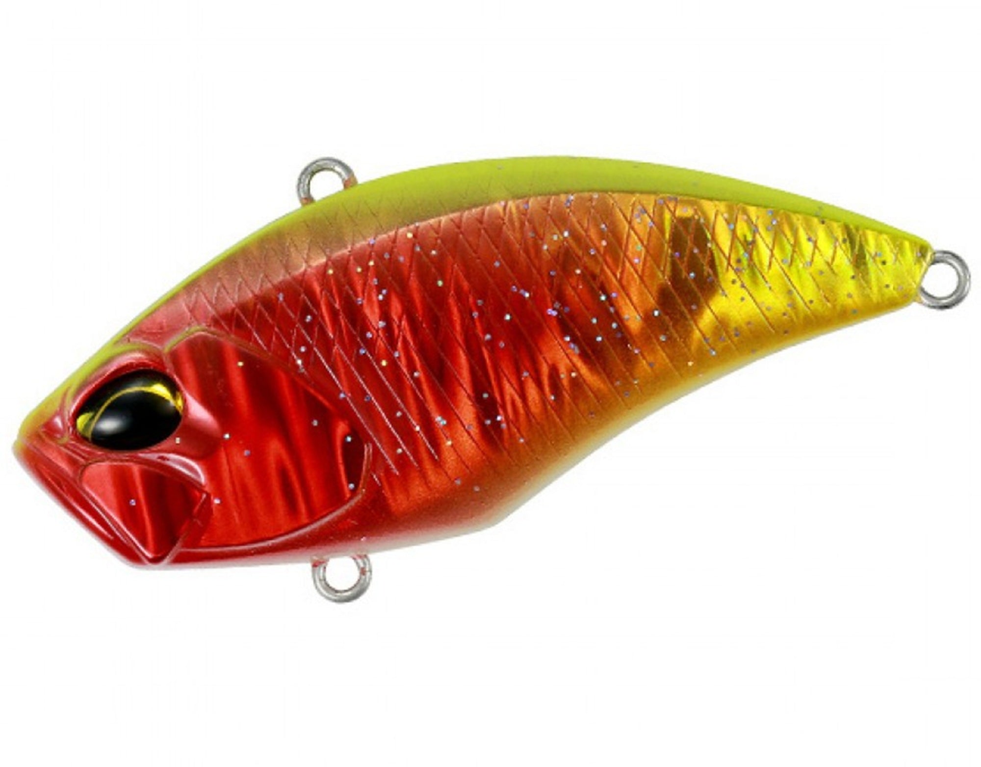Duo Realis Vibration 55 Nitro Rattle Sinking Lure APAZ186 (7267)
