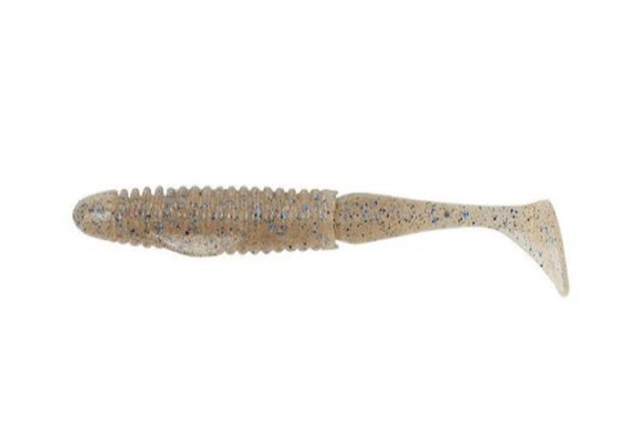 Duo Soft Lure Boostar Wake 5 inch F030 (7441)