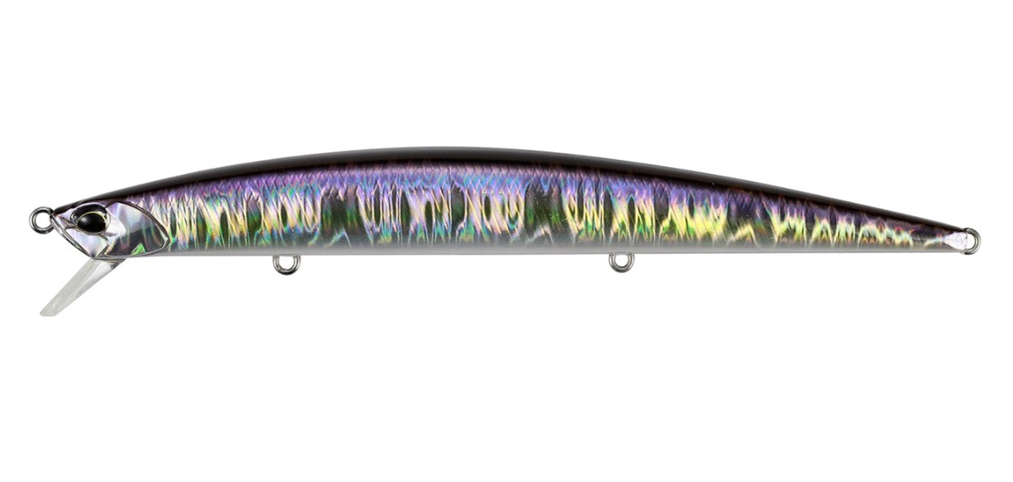 Duo Tide Minnow Slim 140 Floating Lure DPA4009 (8035)