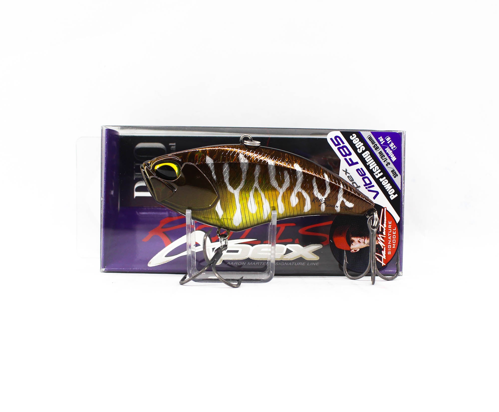 Lure Haven Singapore