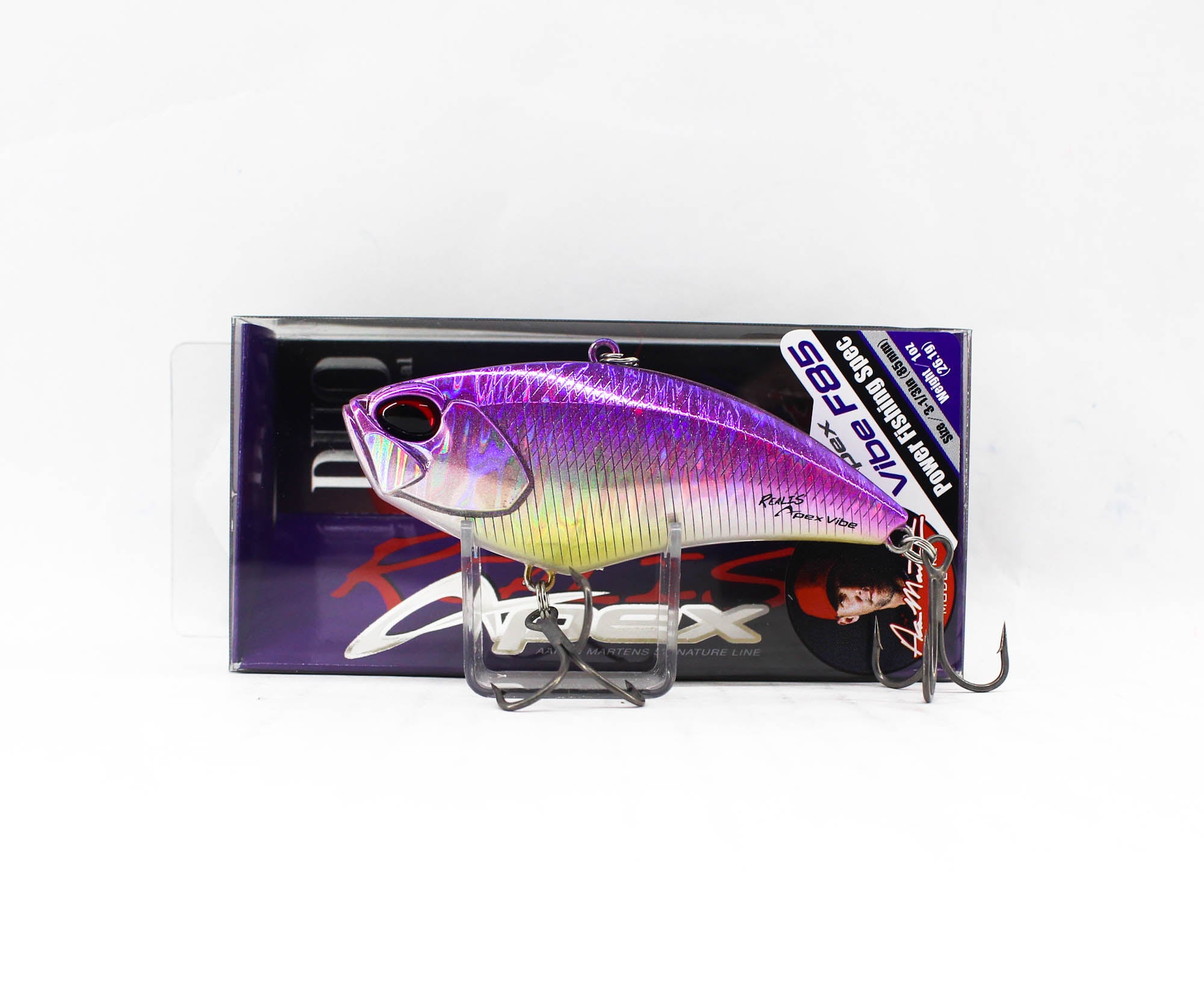 Lure Haven Singapore