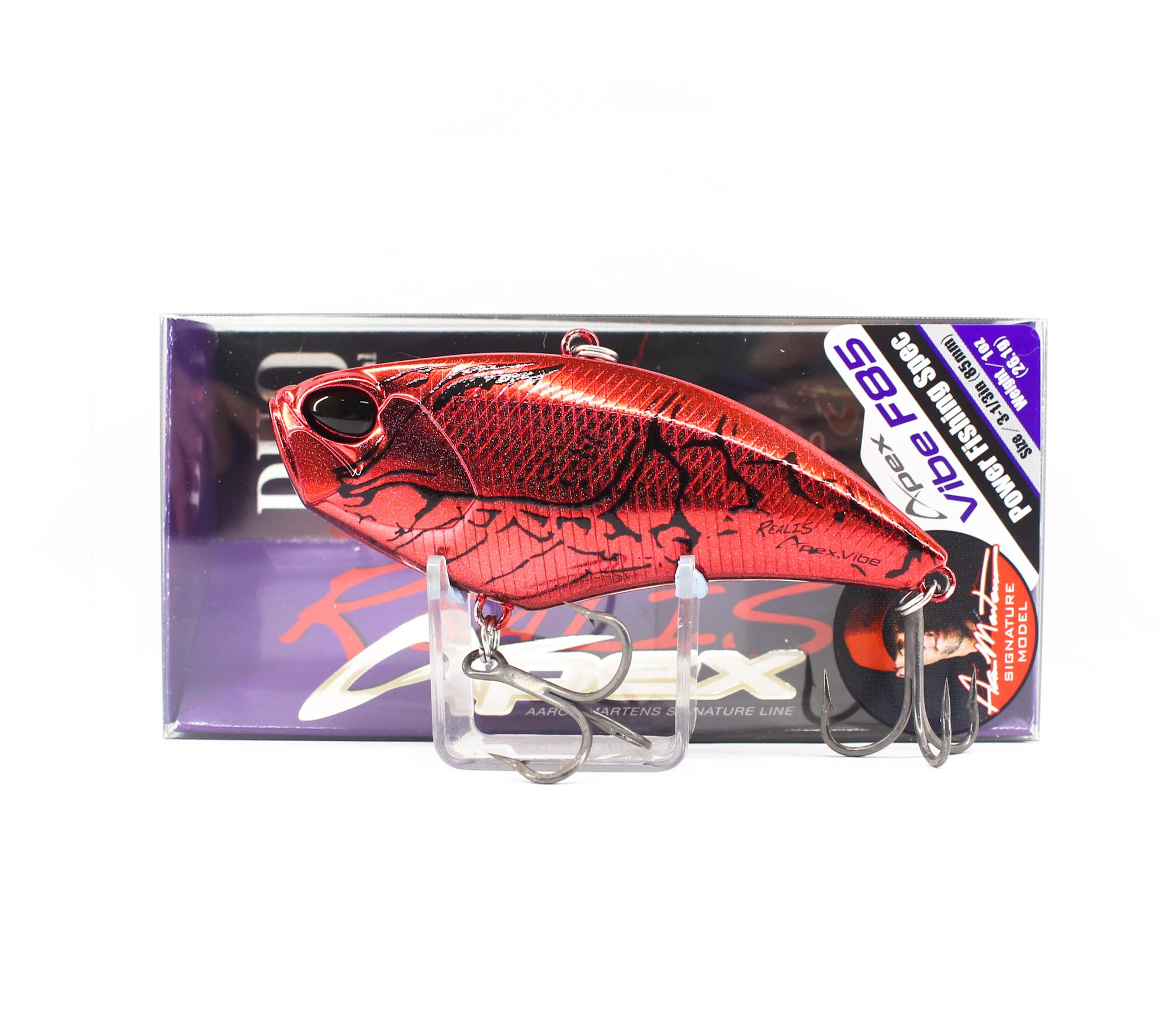 Lure Haven Singapore