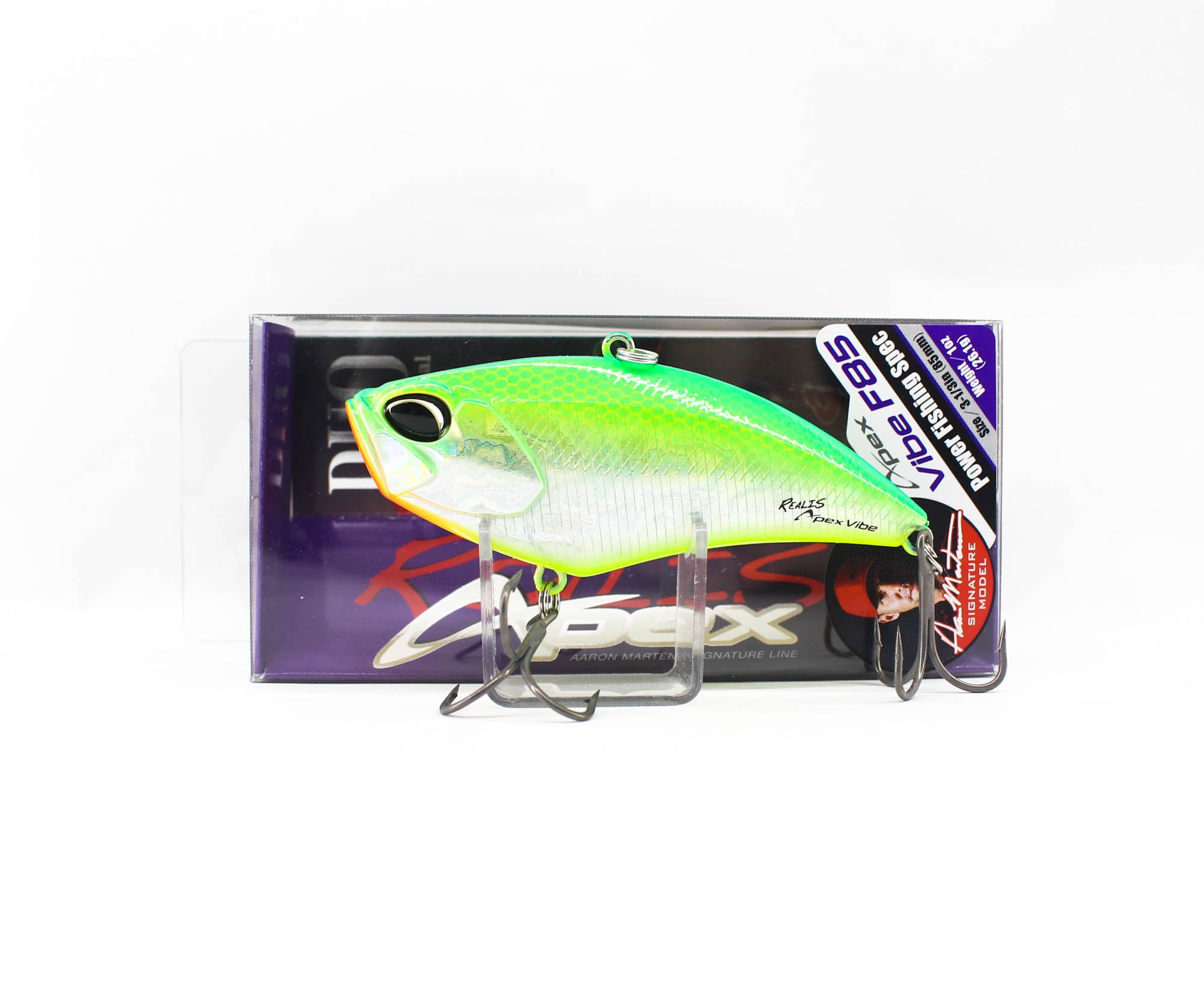 Lure Haven Singapore