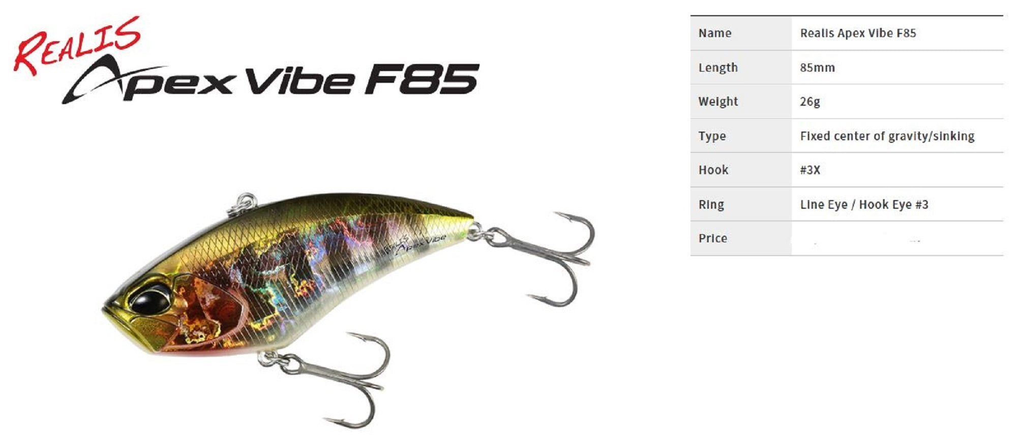 Lure Haven Singapore