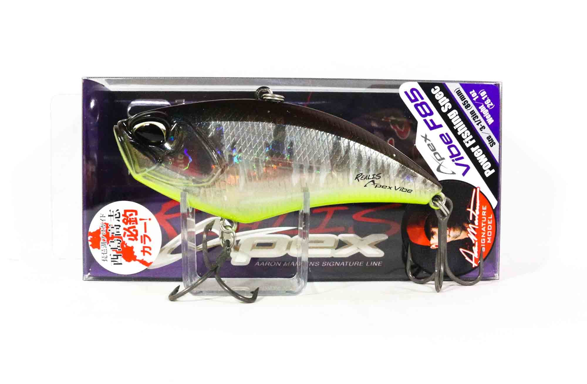 Lure Haven Singapore