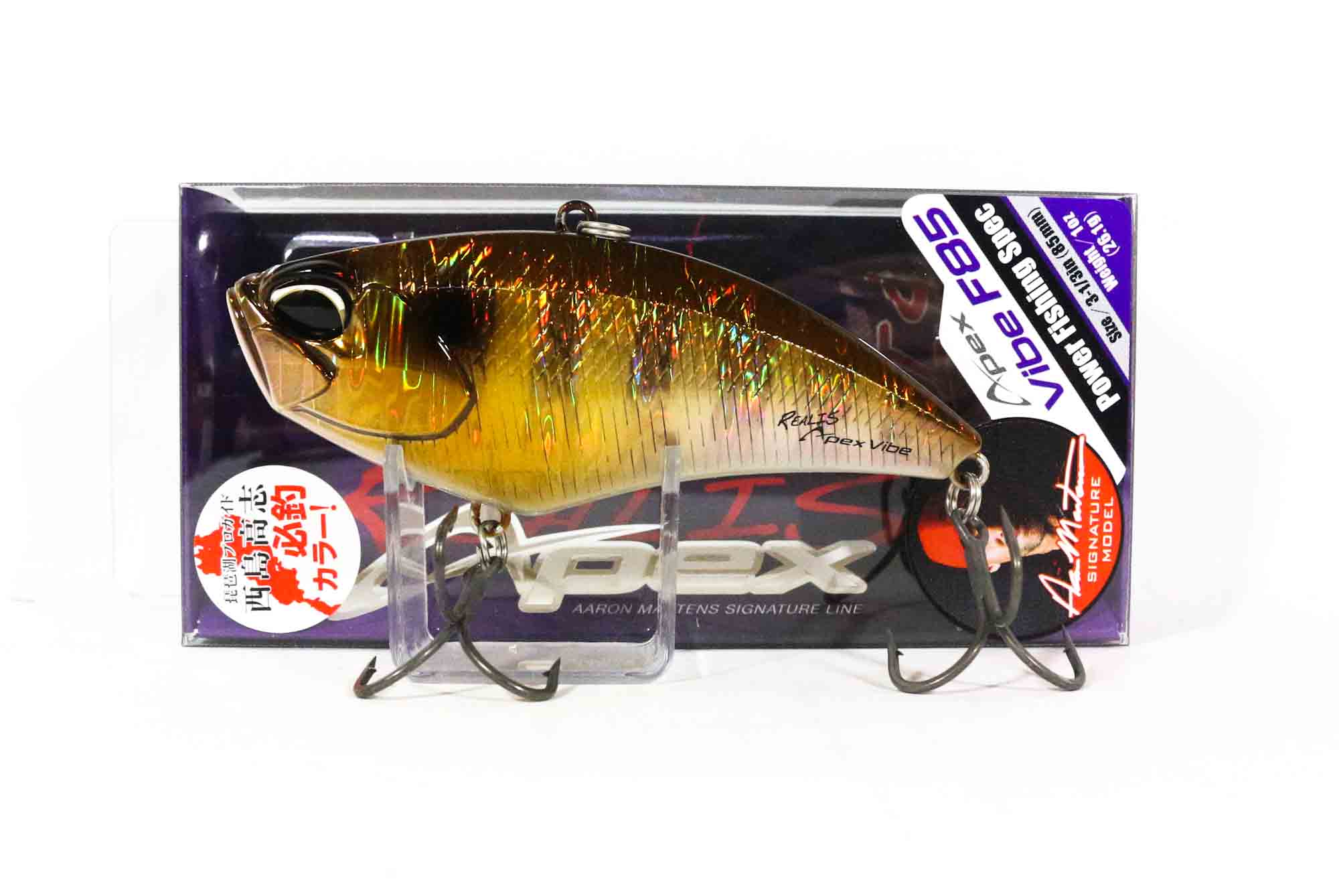 Lure Haven Singapore