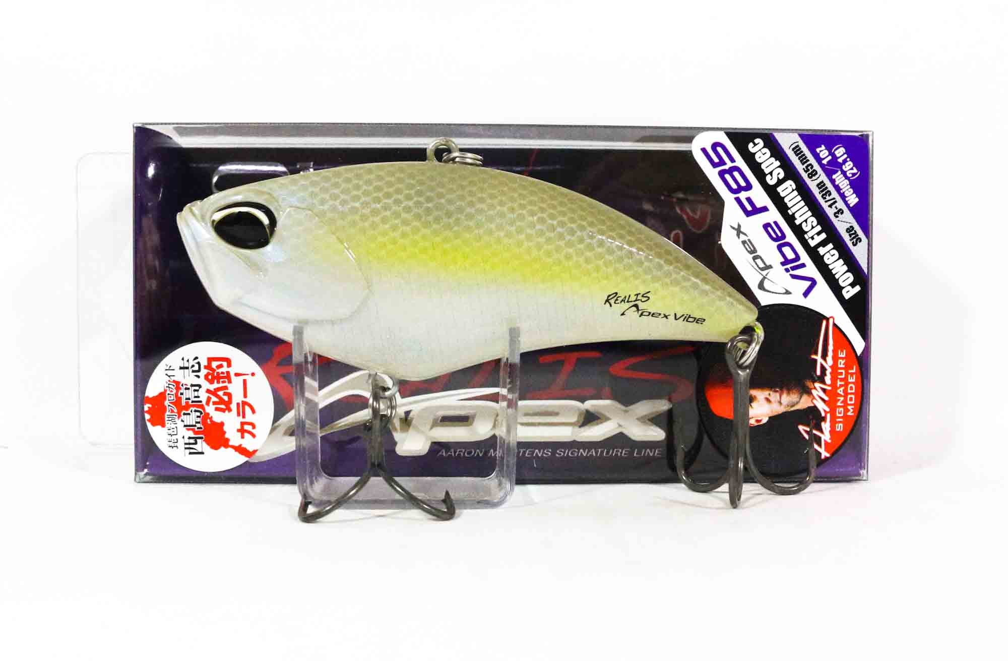 Lure Haven Singapore
