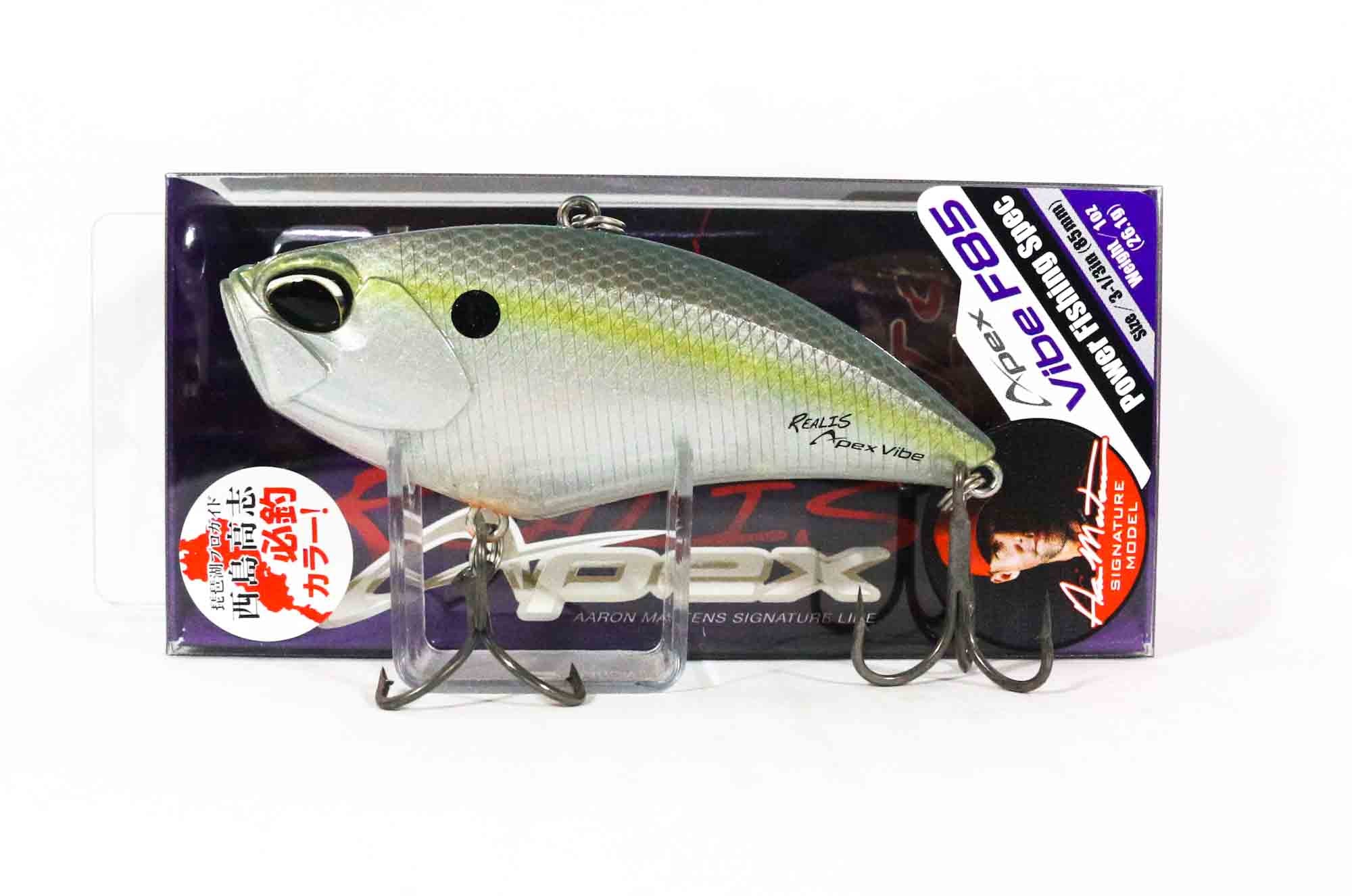 Lure Haven Singapore