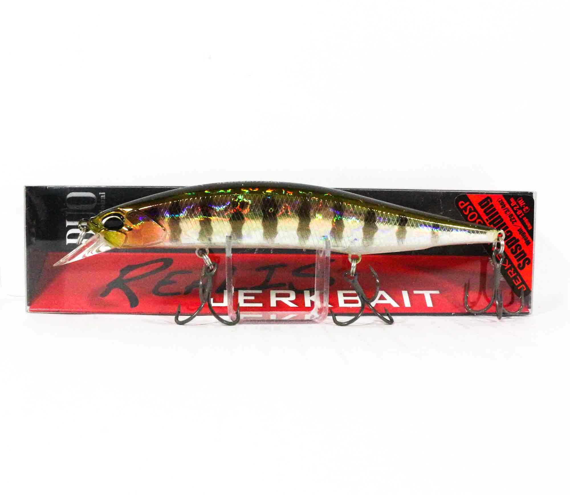 Lure Haven Singapore