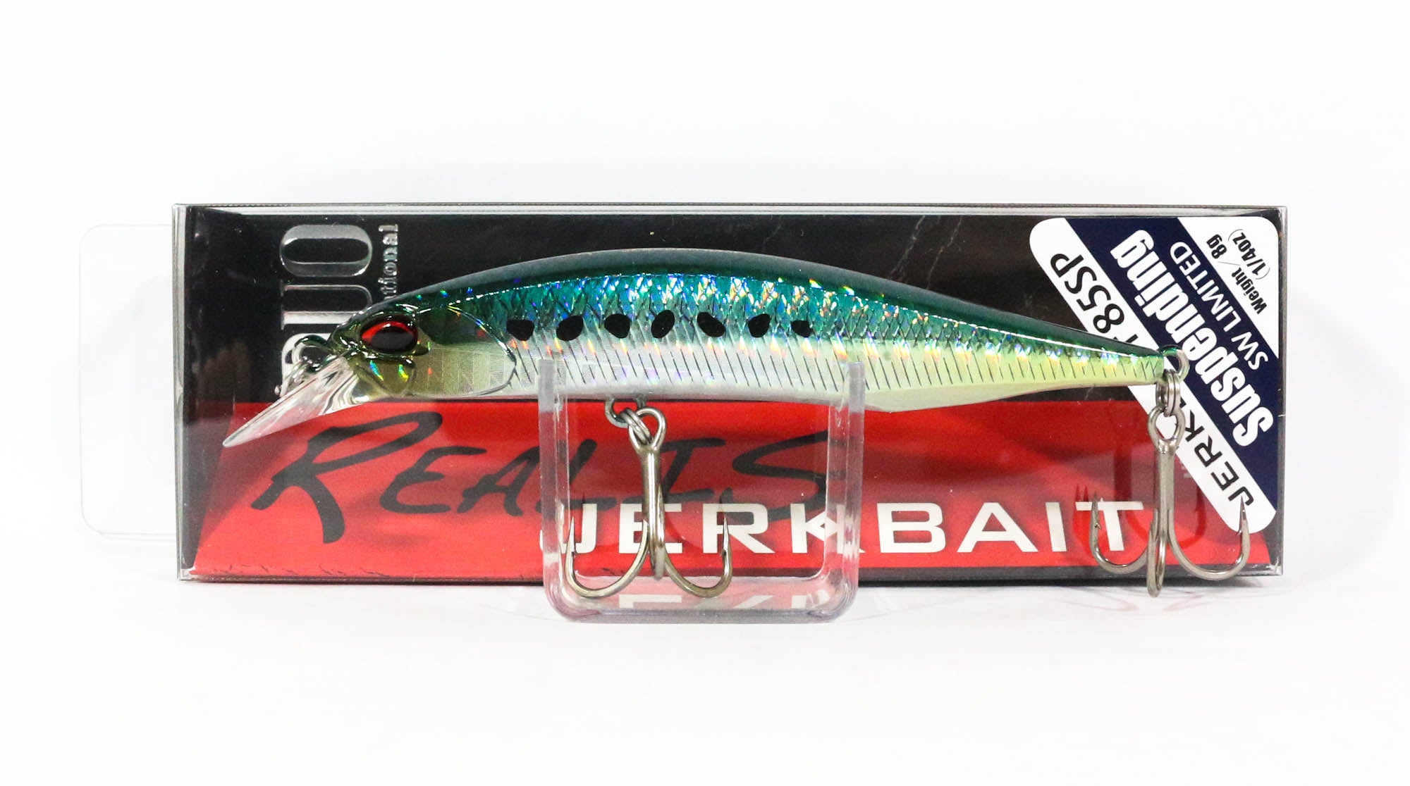 Lure Haven Singapore