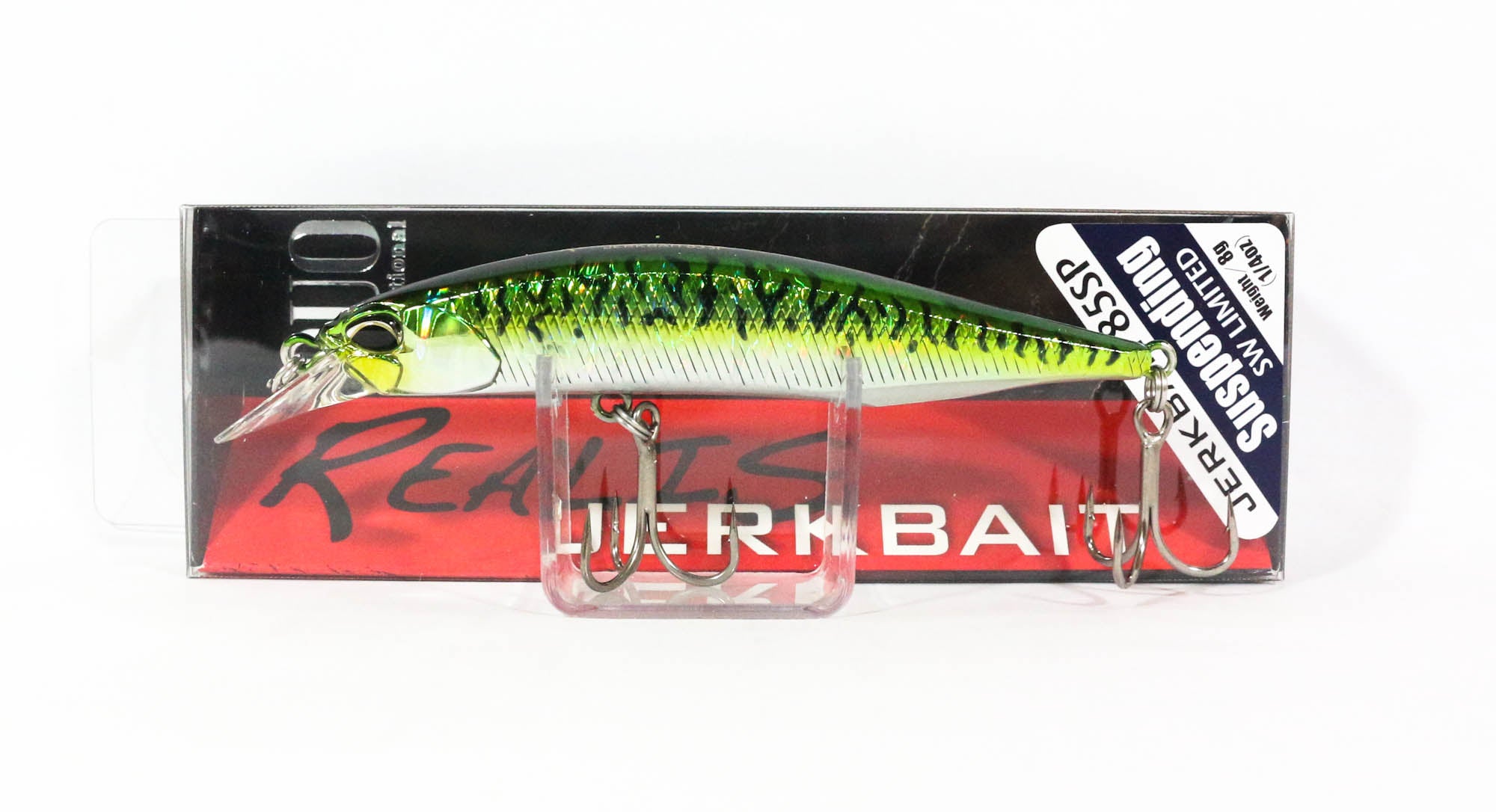 Lure Haven Singapore