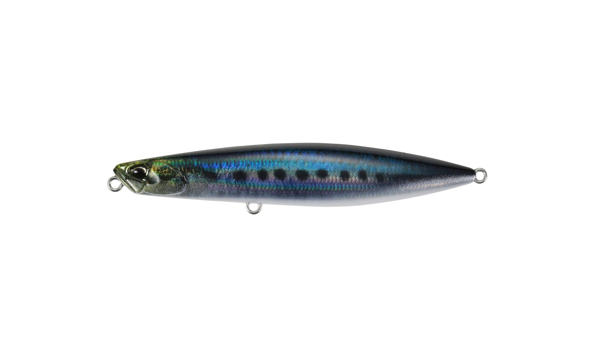 Duo Beach Walker Wedge 95 mm 30 grams Sinking Lure SMA0486 (9056)