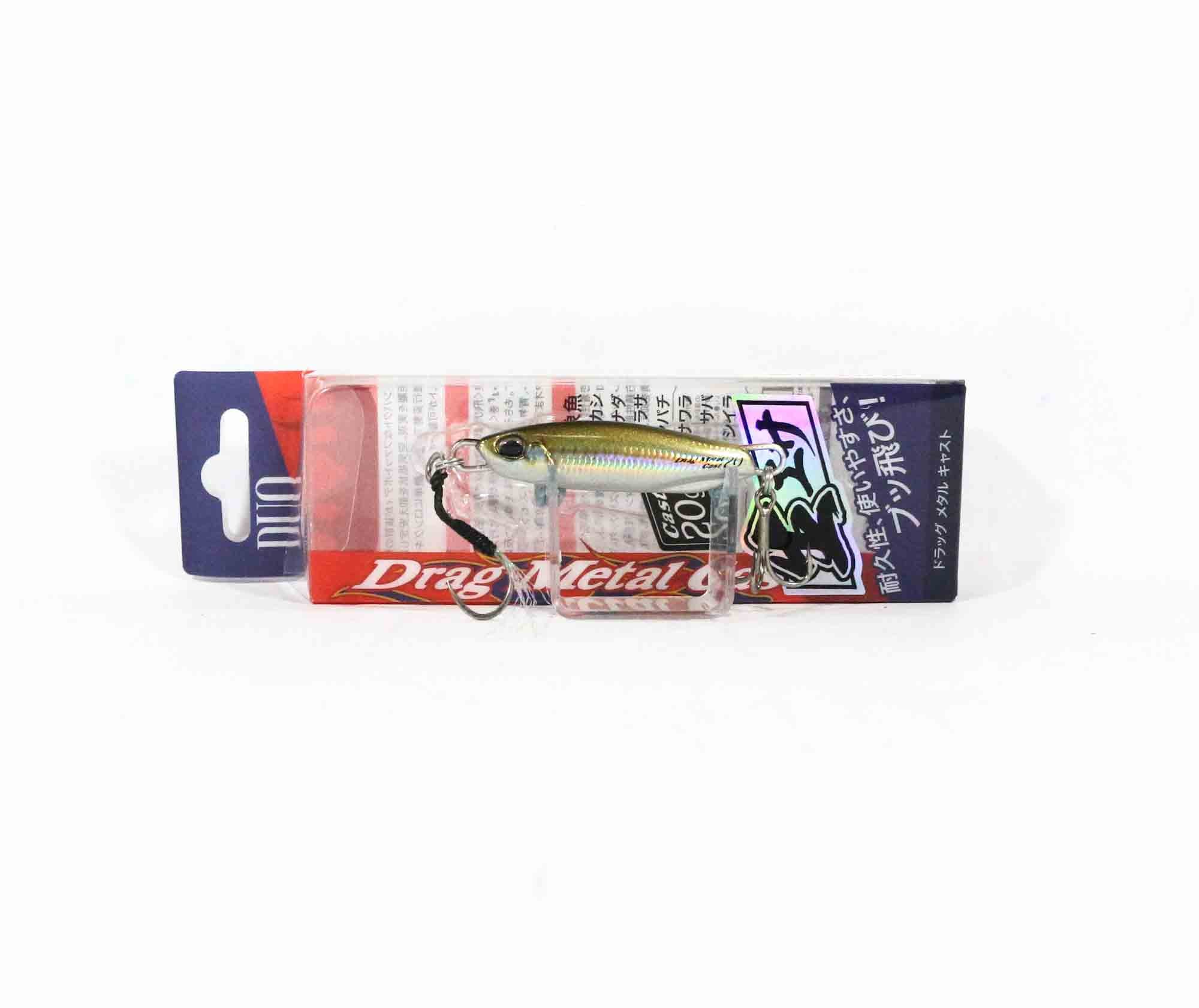Lure Haven Singapore
