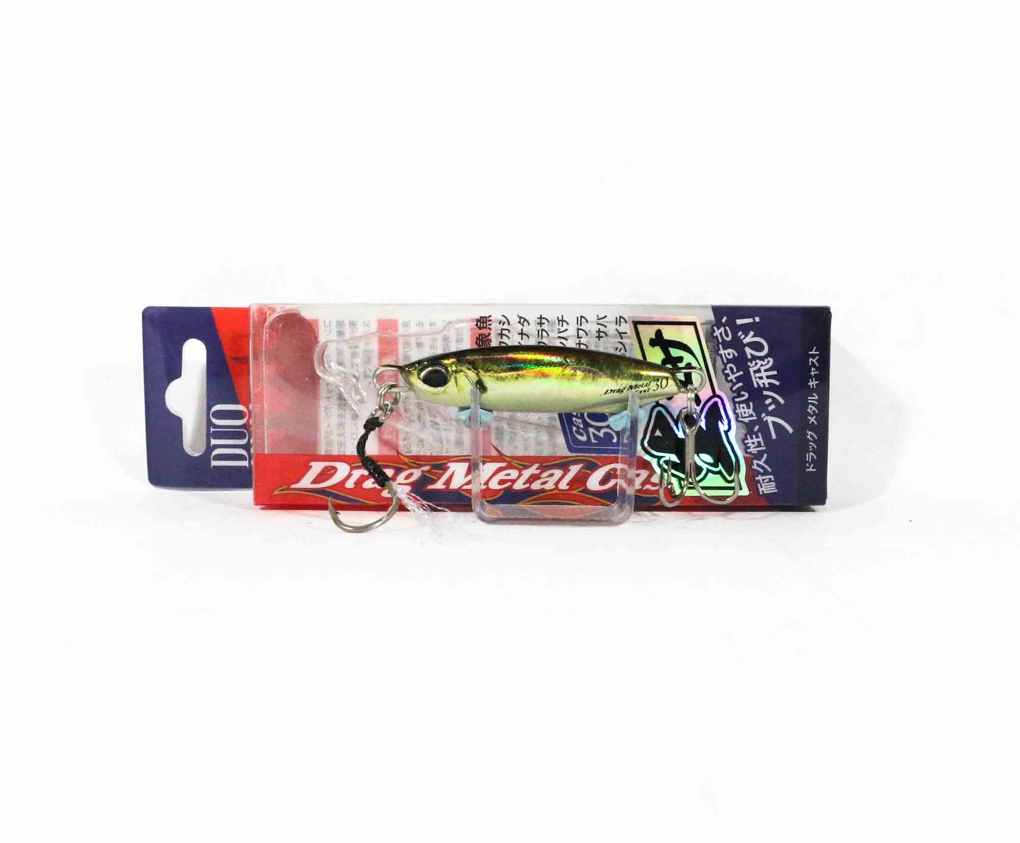 Lure Haven Singapore