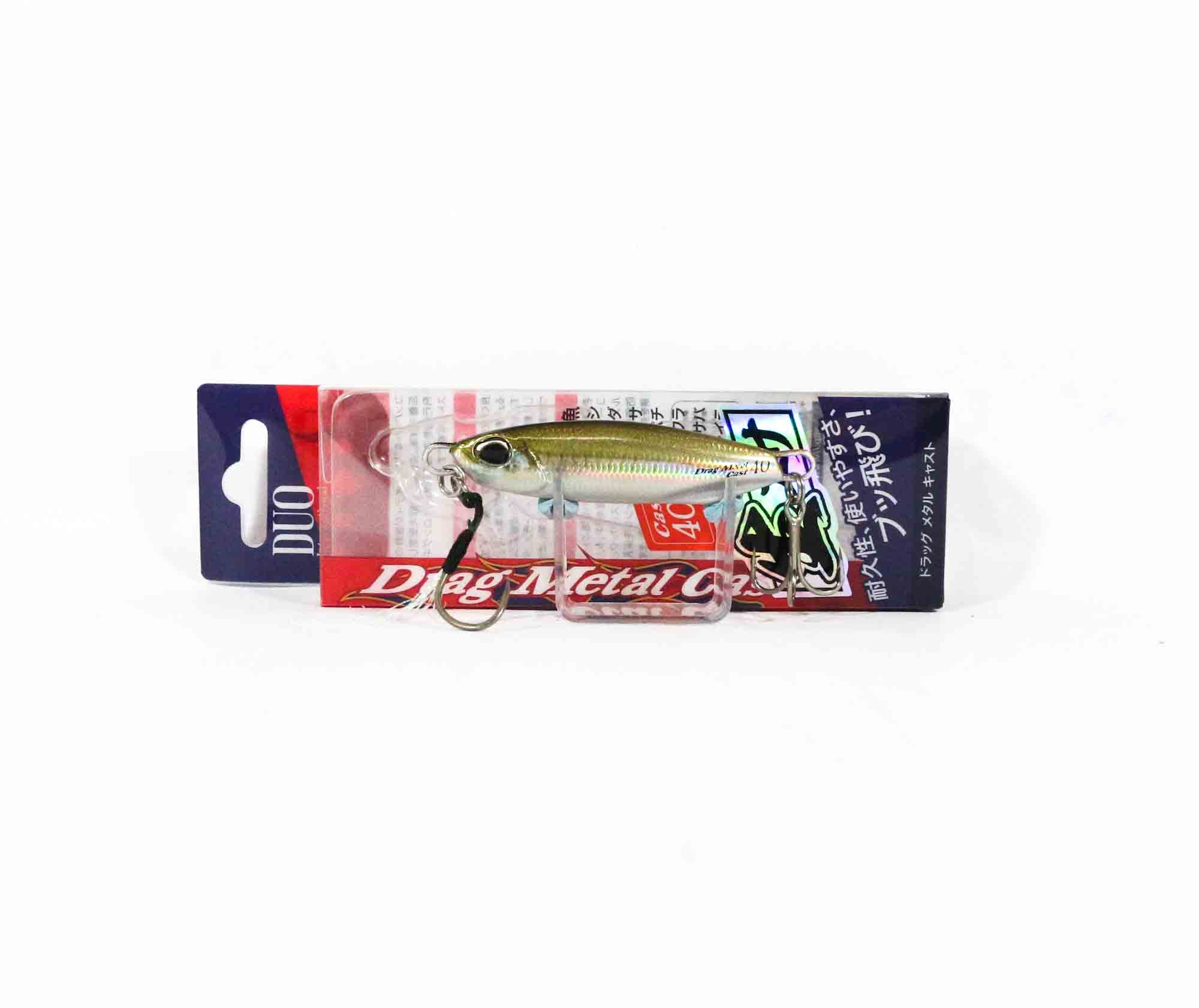 Lure Haven Singapore