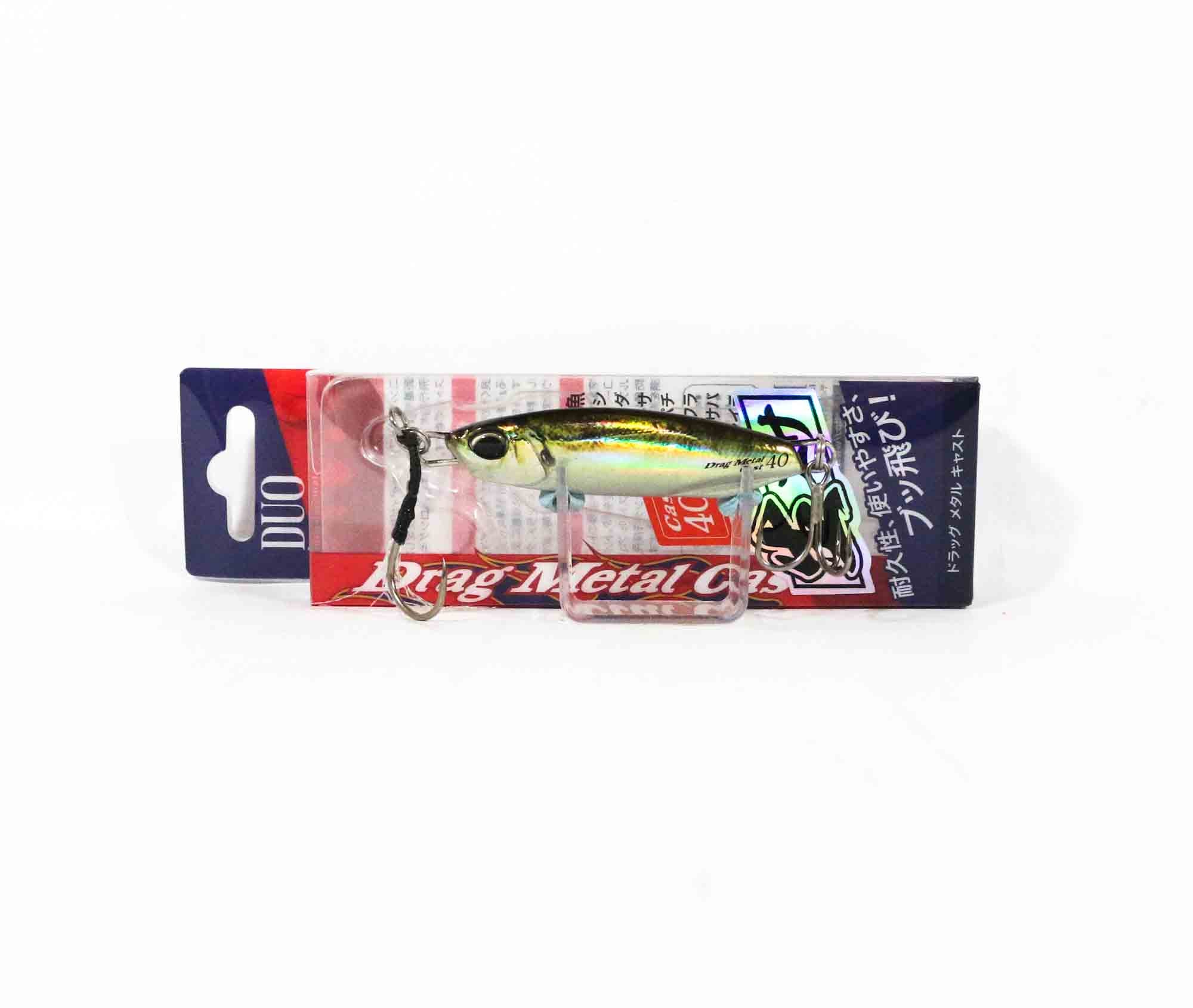 Lure Haven Singapore