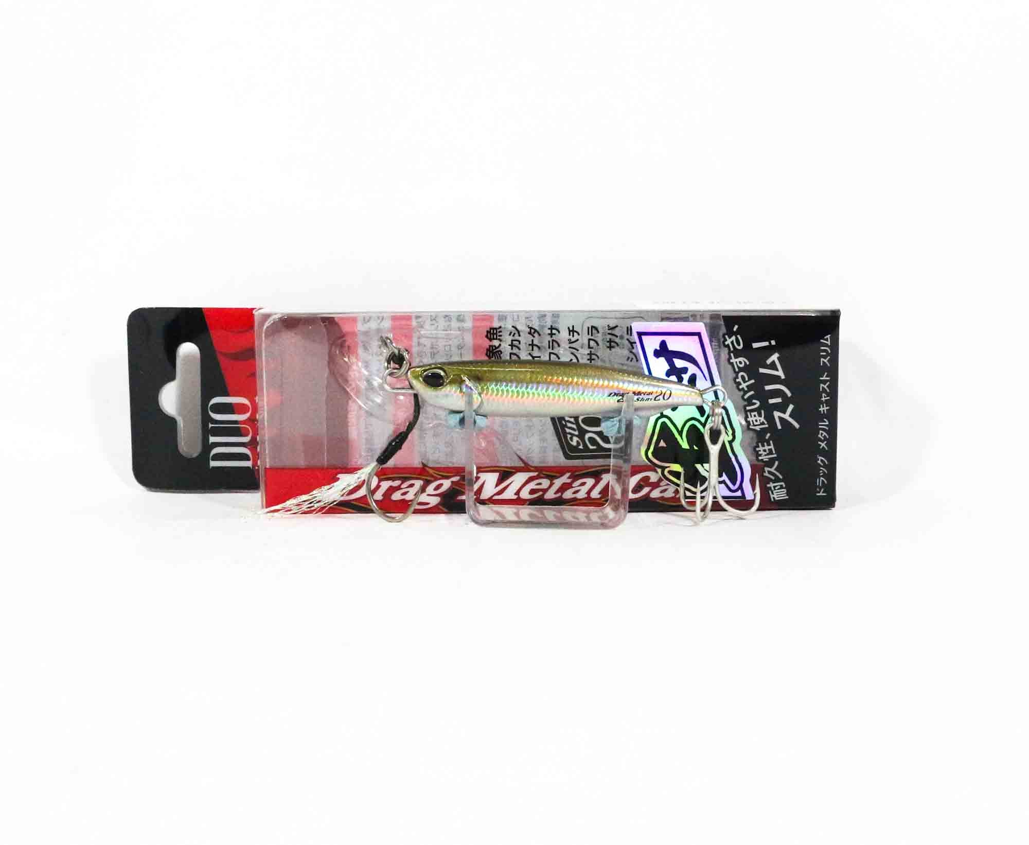 Lure Haven Singapore