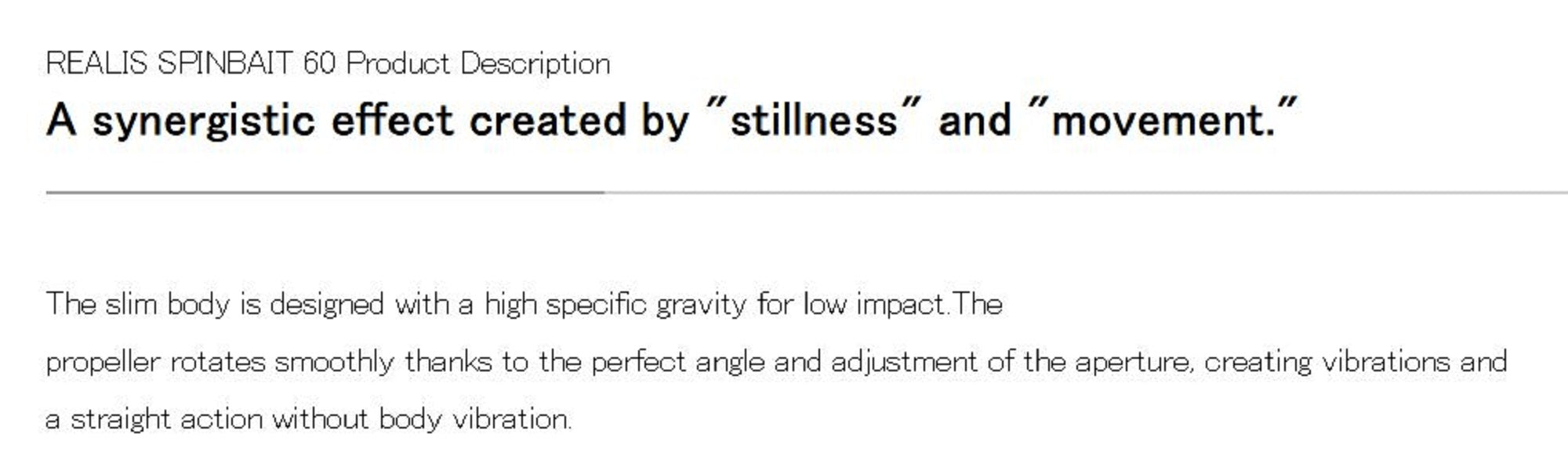 Lure Haven Singapore