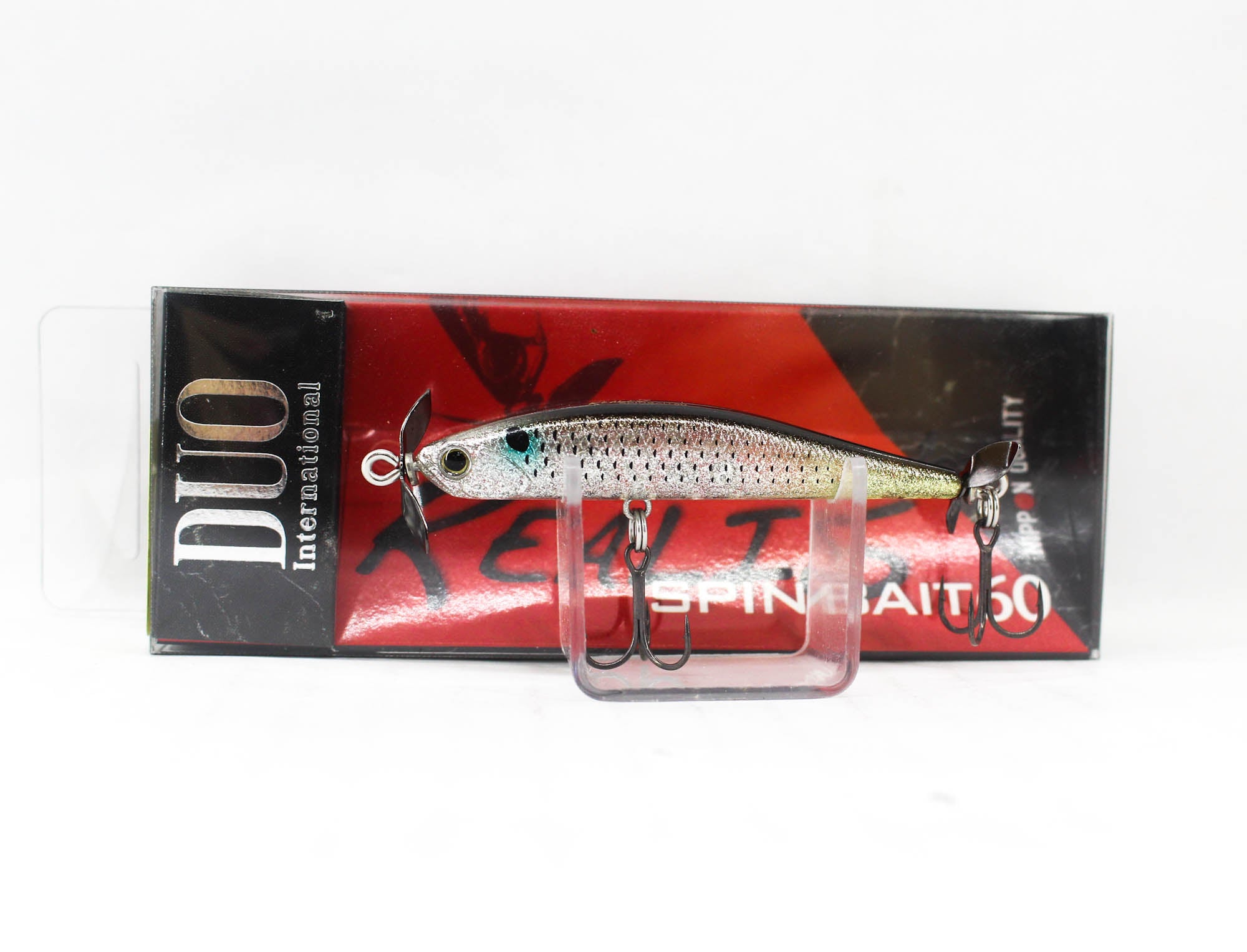 Lure Haven Singapore