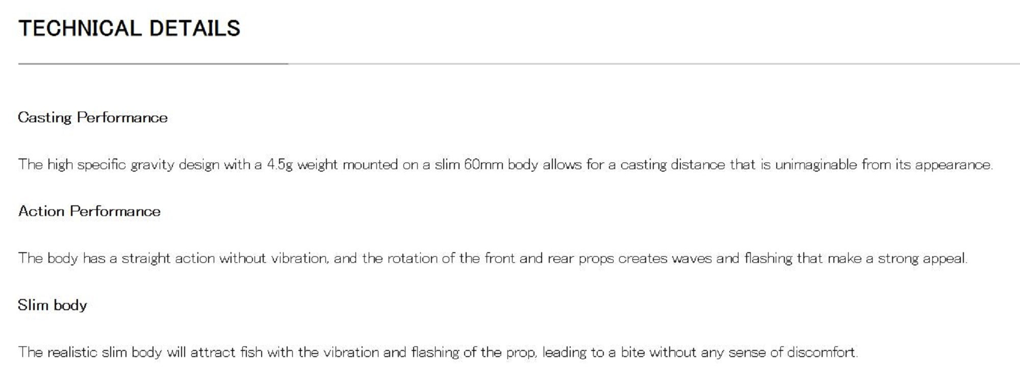 Lure Haven Singapore