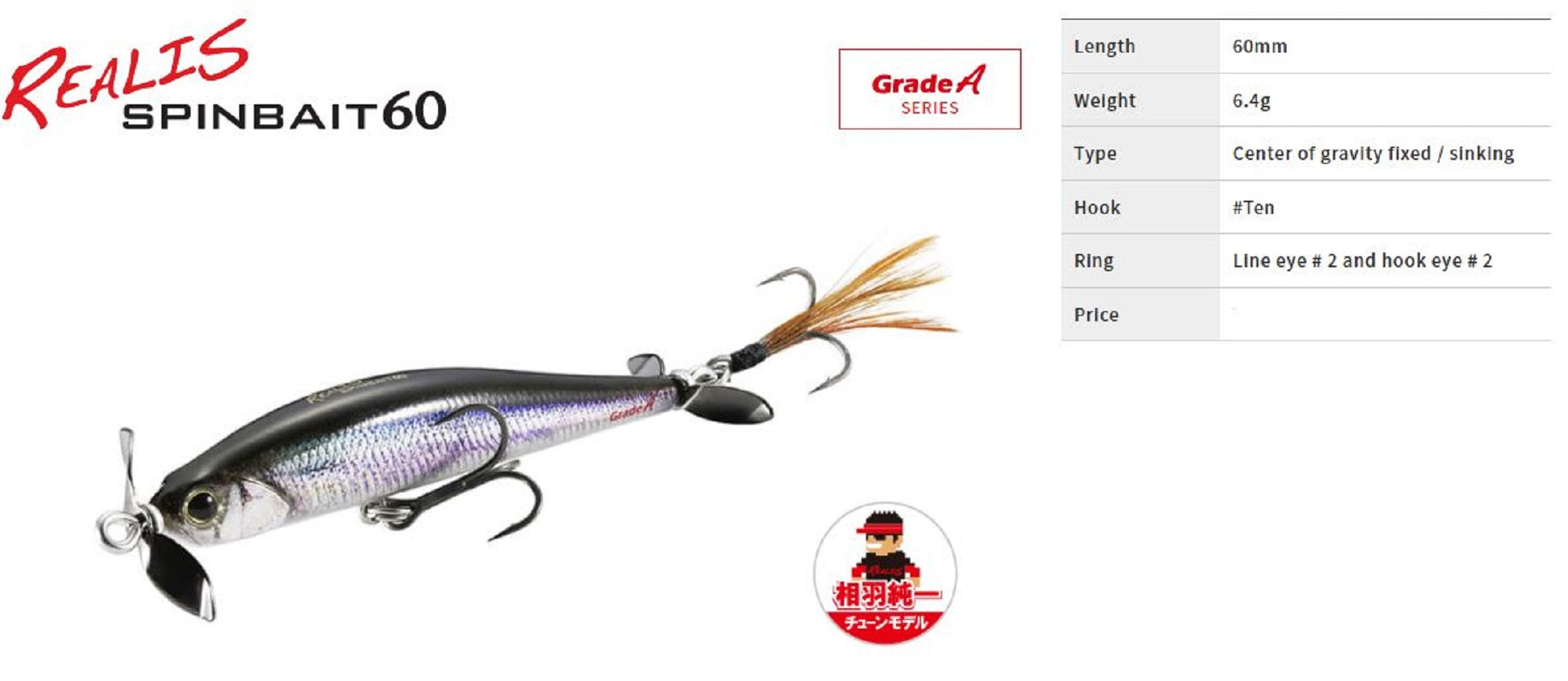 Lure Haven Singapore