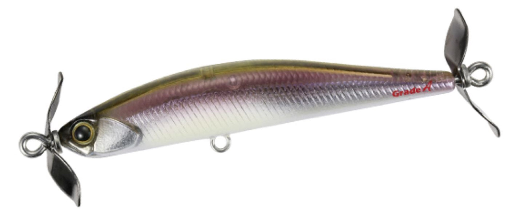 Lure Haven Singapore