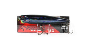 Duo Realis Pencil 130 – Topwater Galleggiante 130mm, 31.6g, Sonaglio Interno – Esca Da Pesca Giapponese