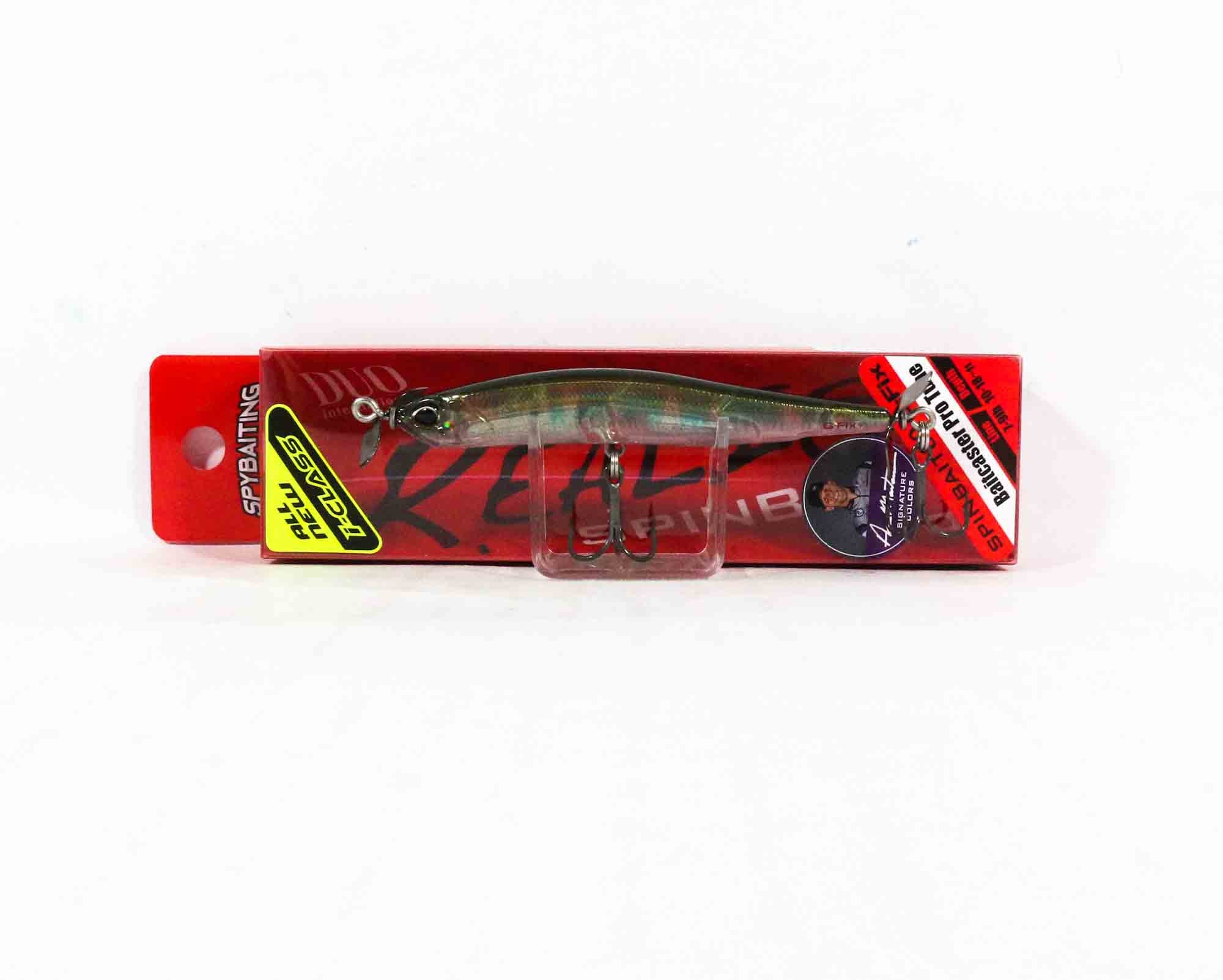 Lure Haven Singapore