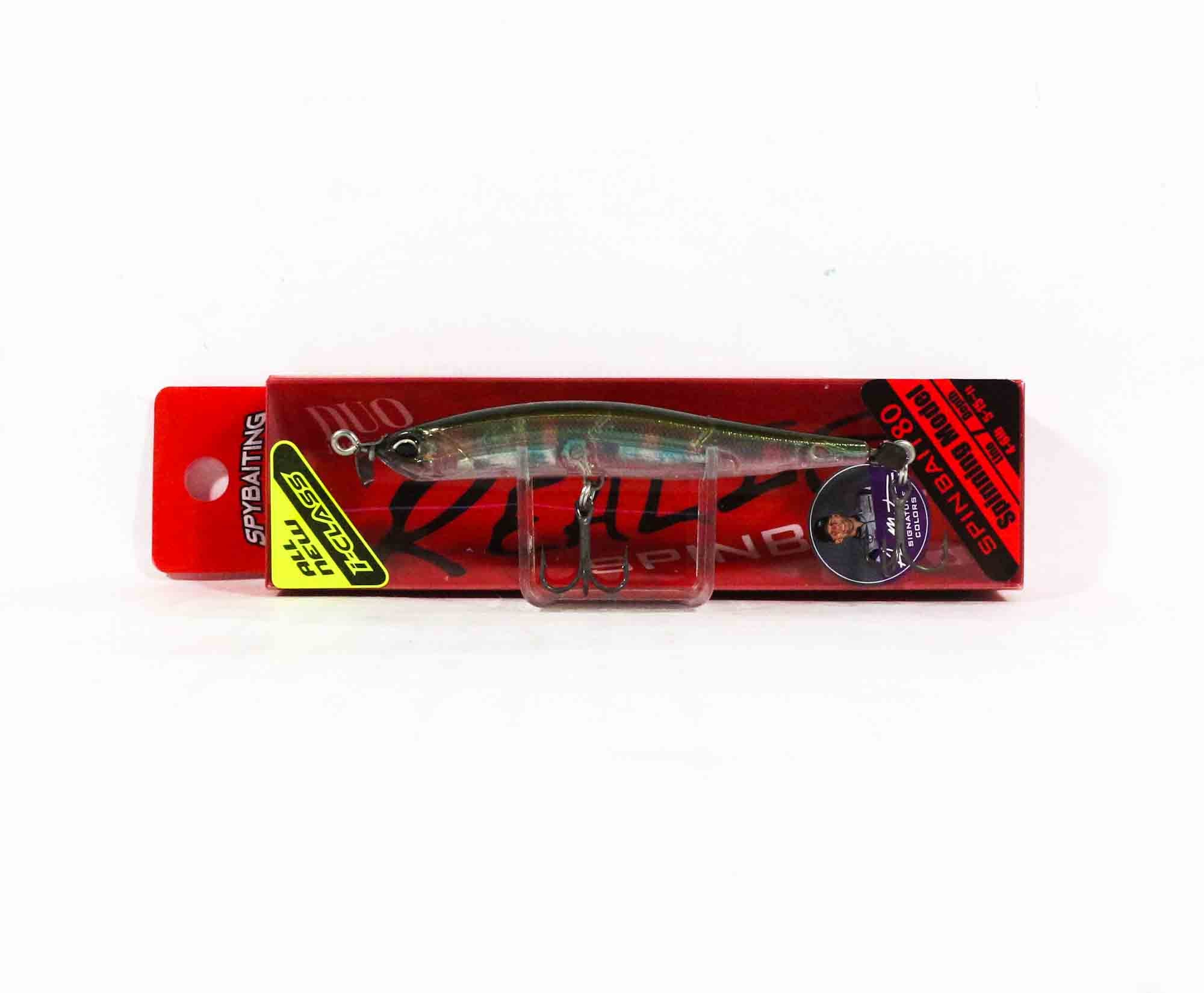 Lure Haven Singapore