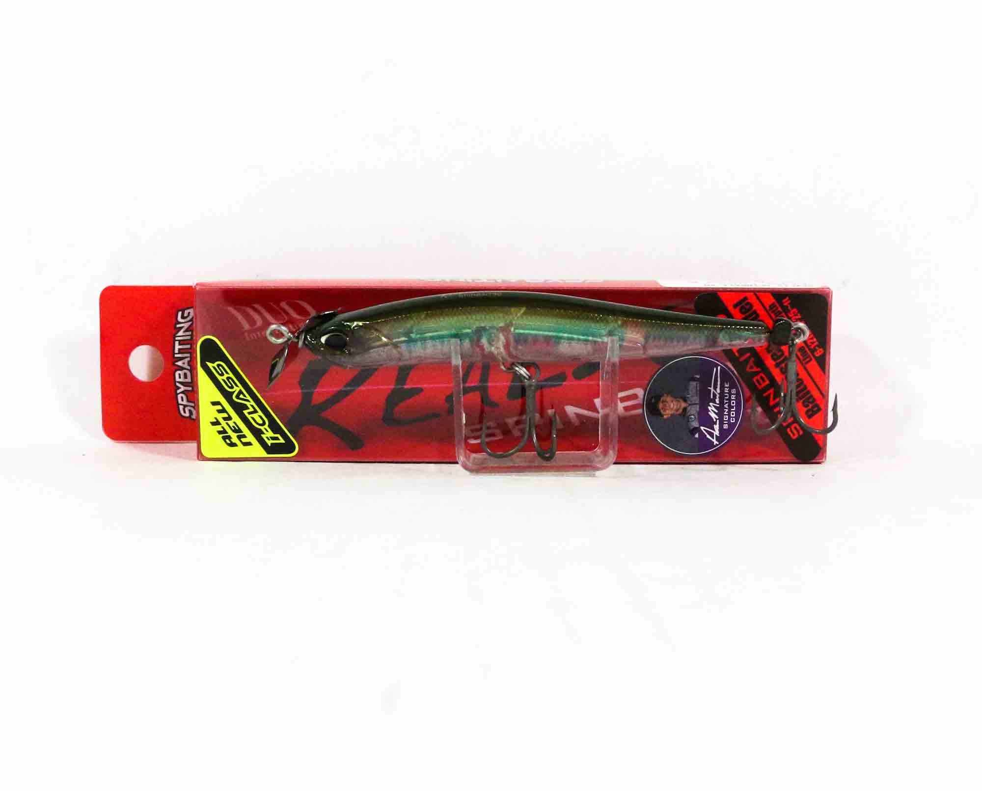 Lure Haven Singapore
