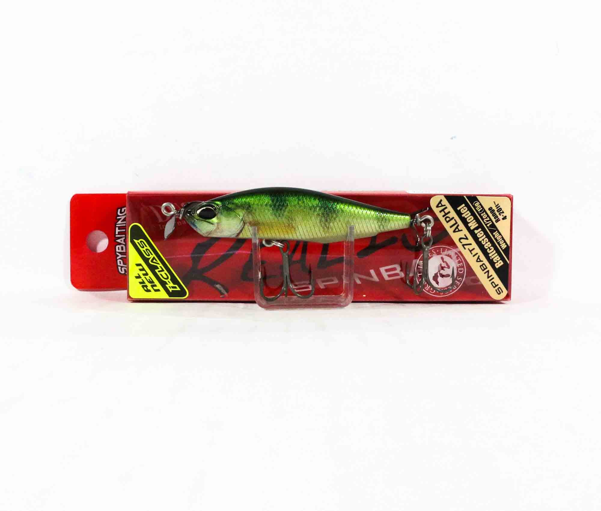 Lure Haven Singapore