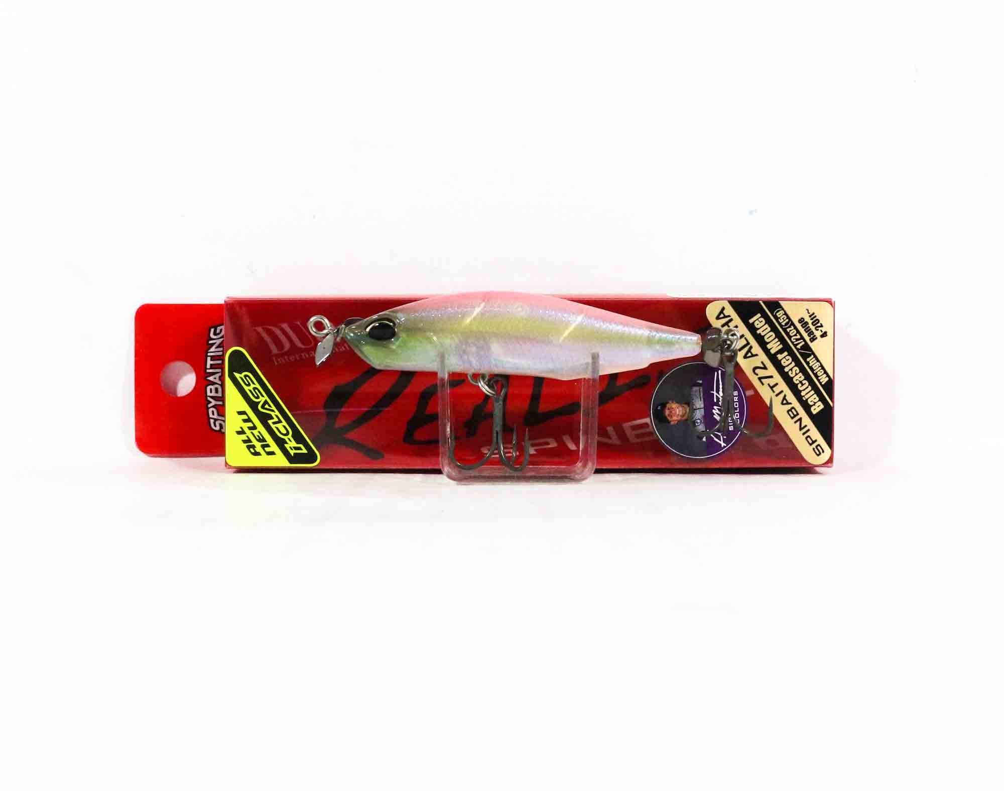 Lure Haven Singapore
