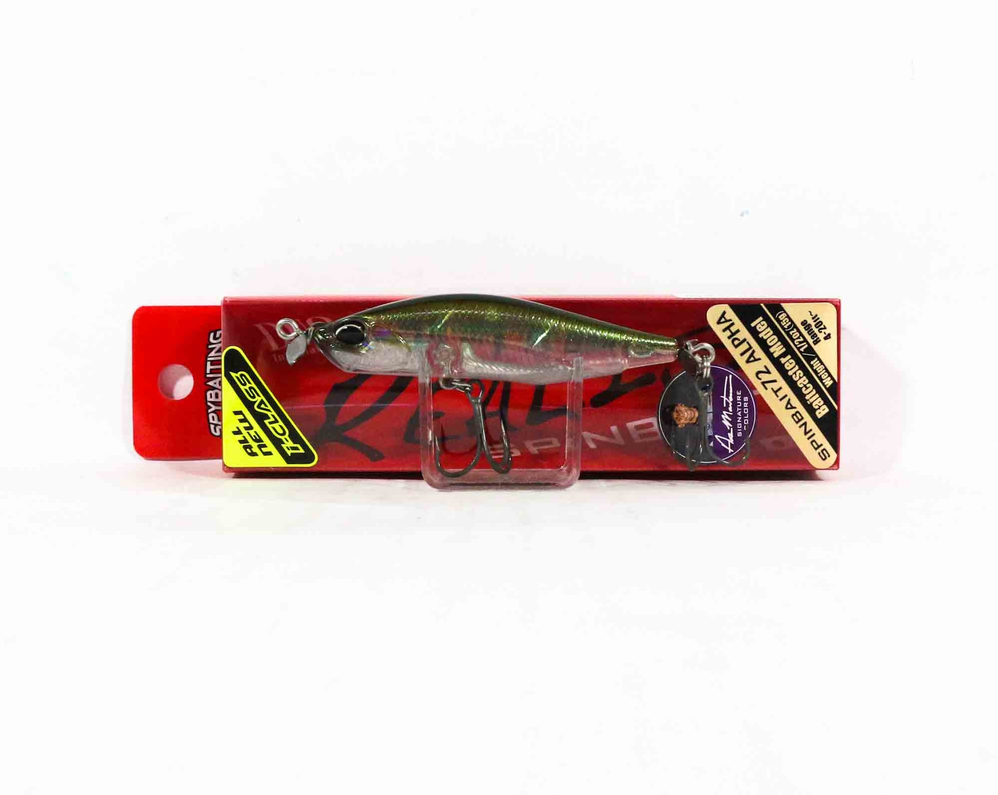 Lure Haven Singapore