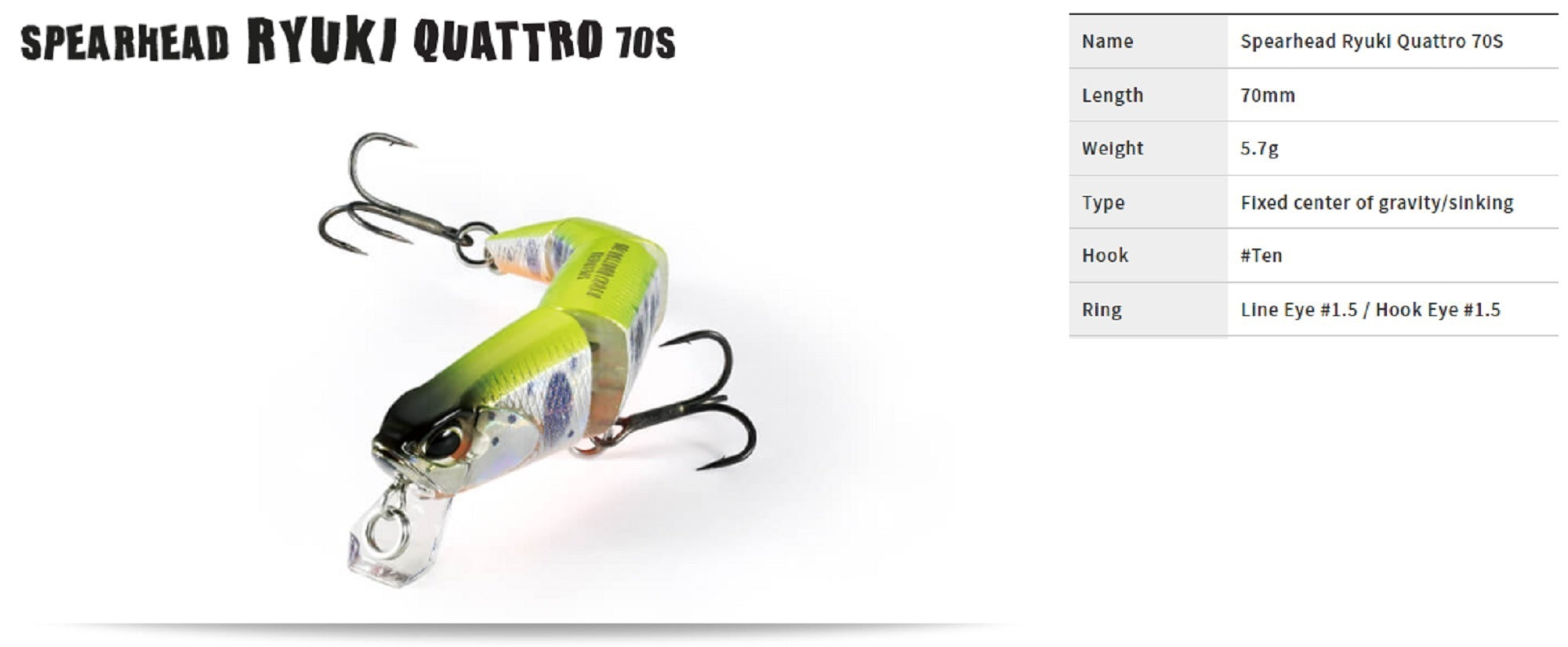 Lure Haven Singapore