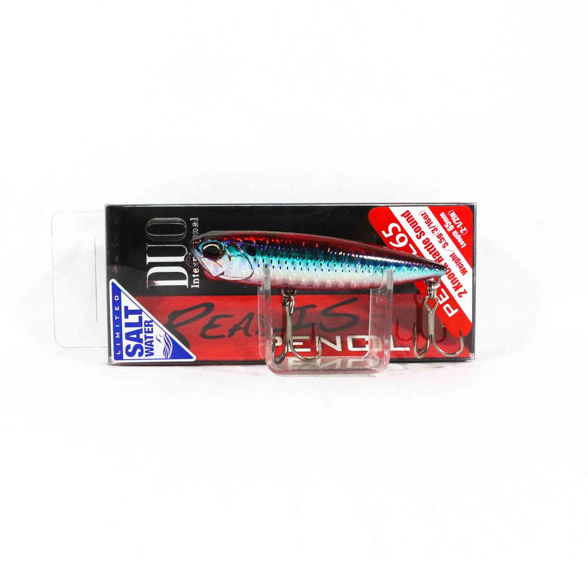 Lure Haven Singapore