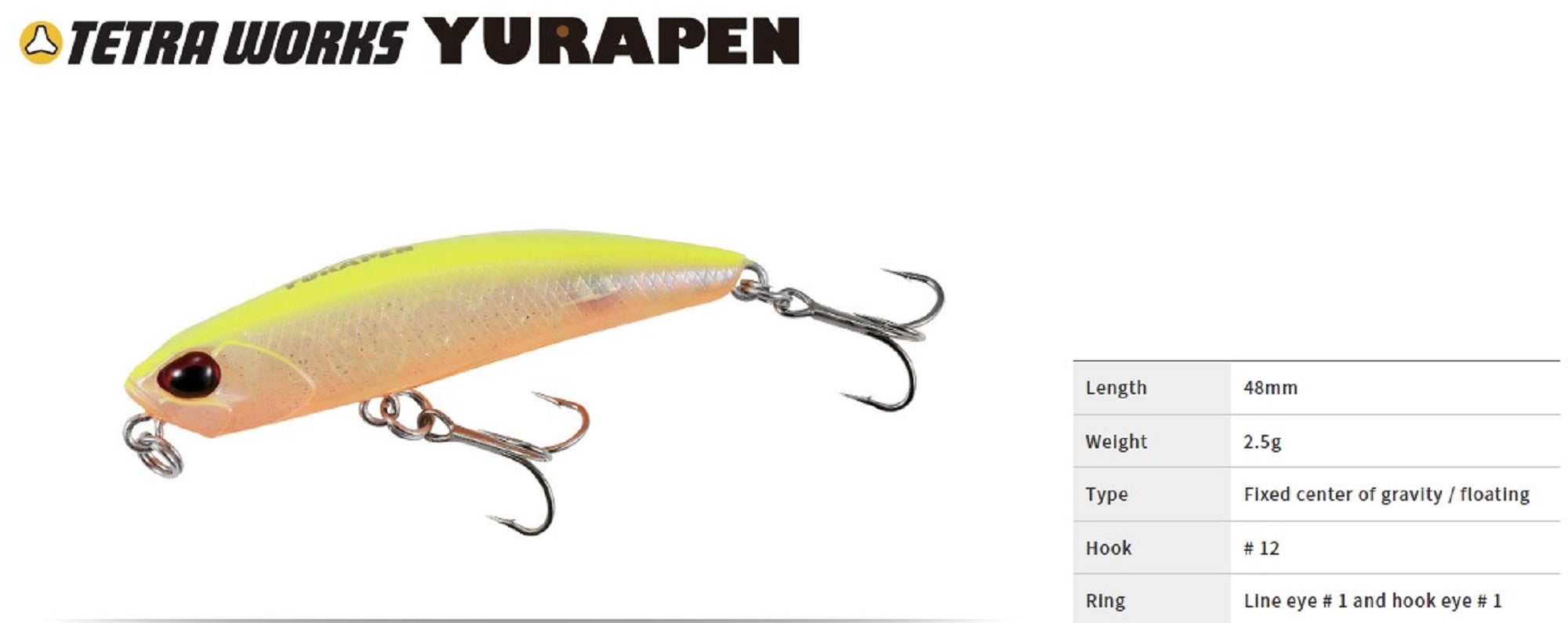 Lure Haven Singapore
