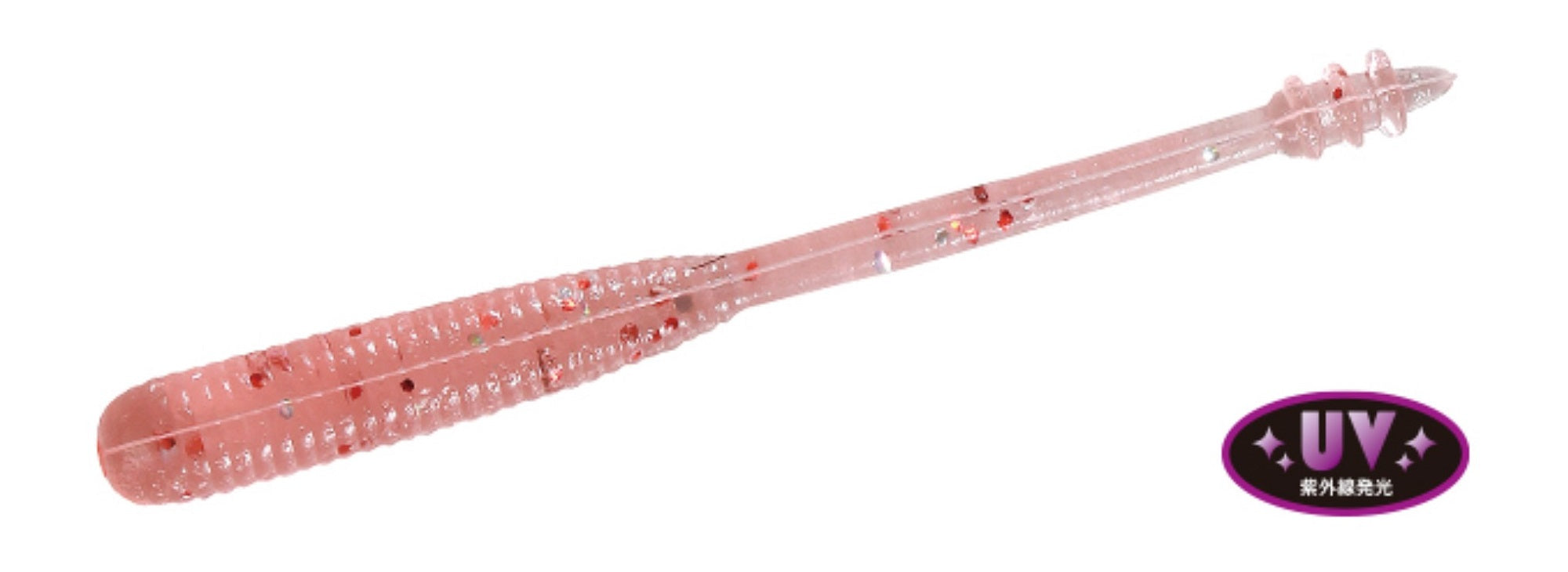 Duo Soft Lure Tetra Works Pipin 45mm 12 per pack S523 (3350)