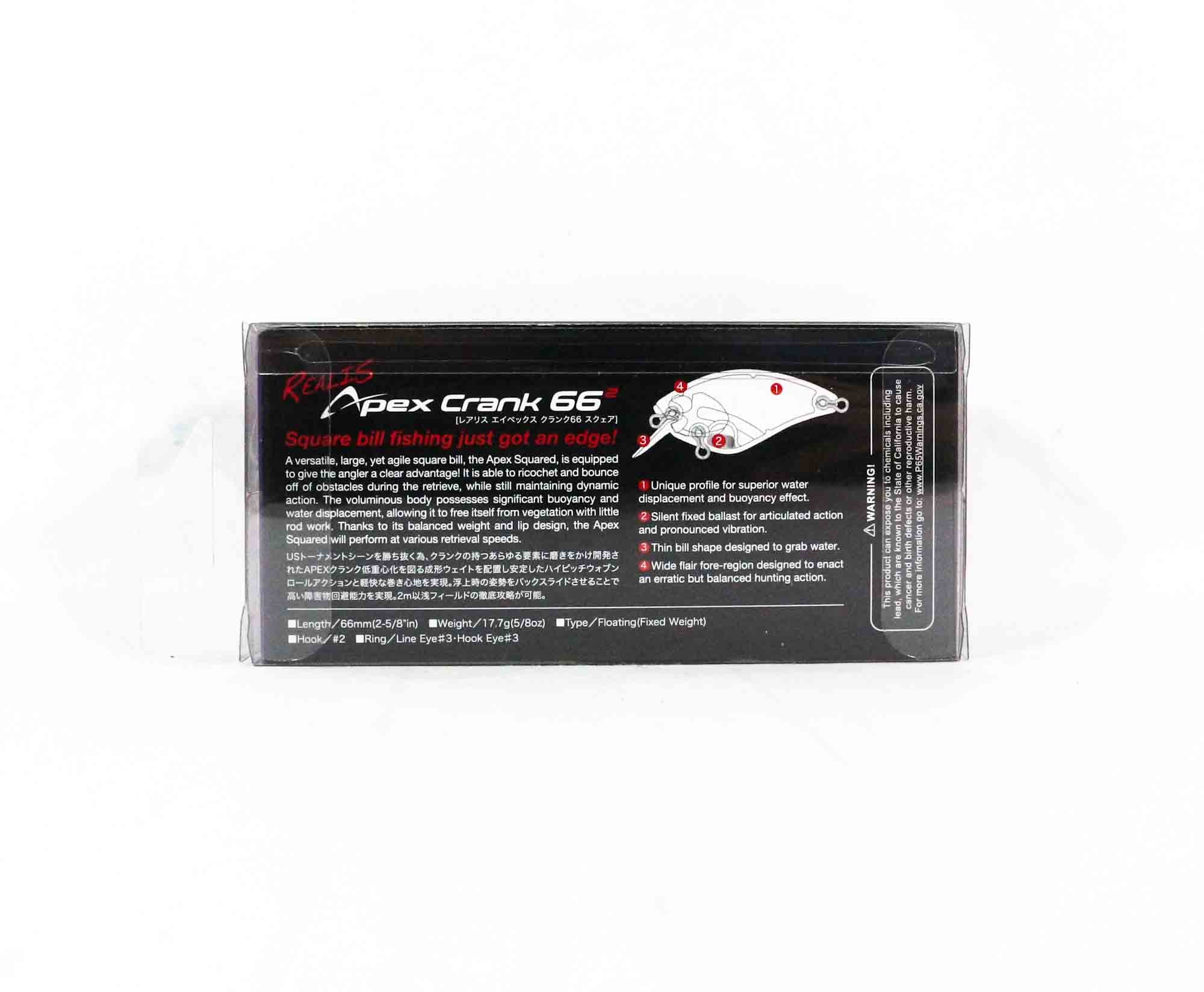 Lure Haven Singapore
