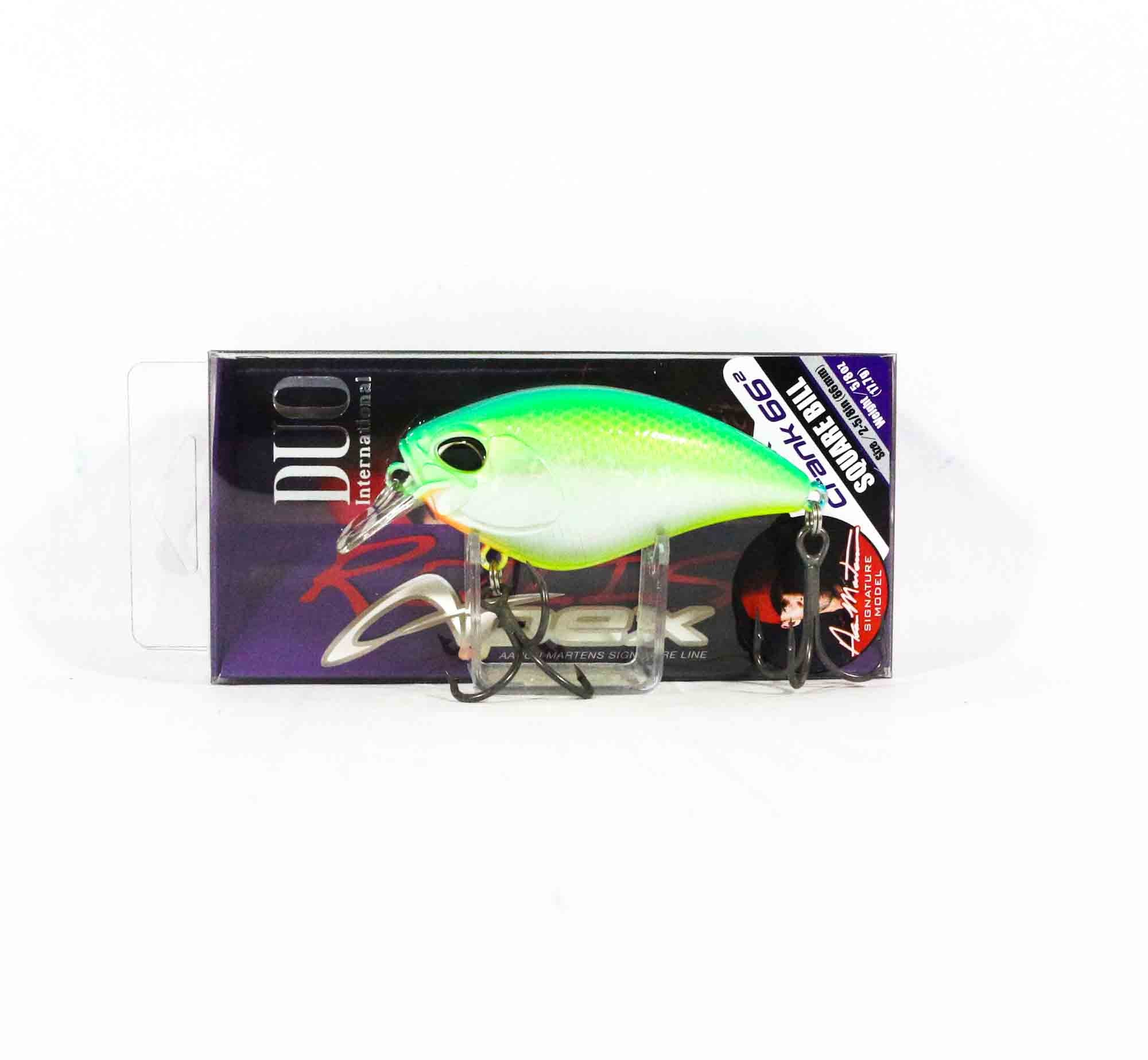 Lure Haven Singapore
