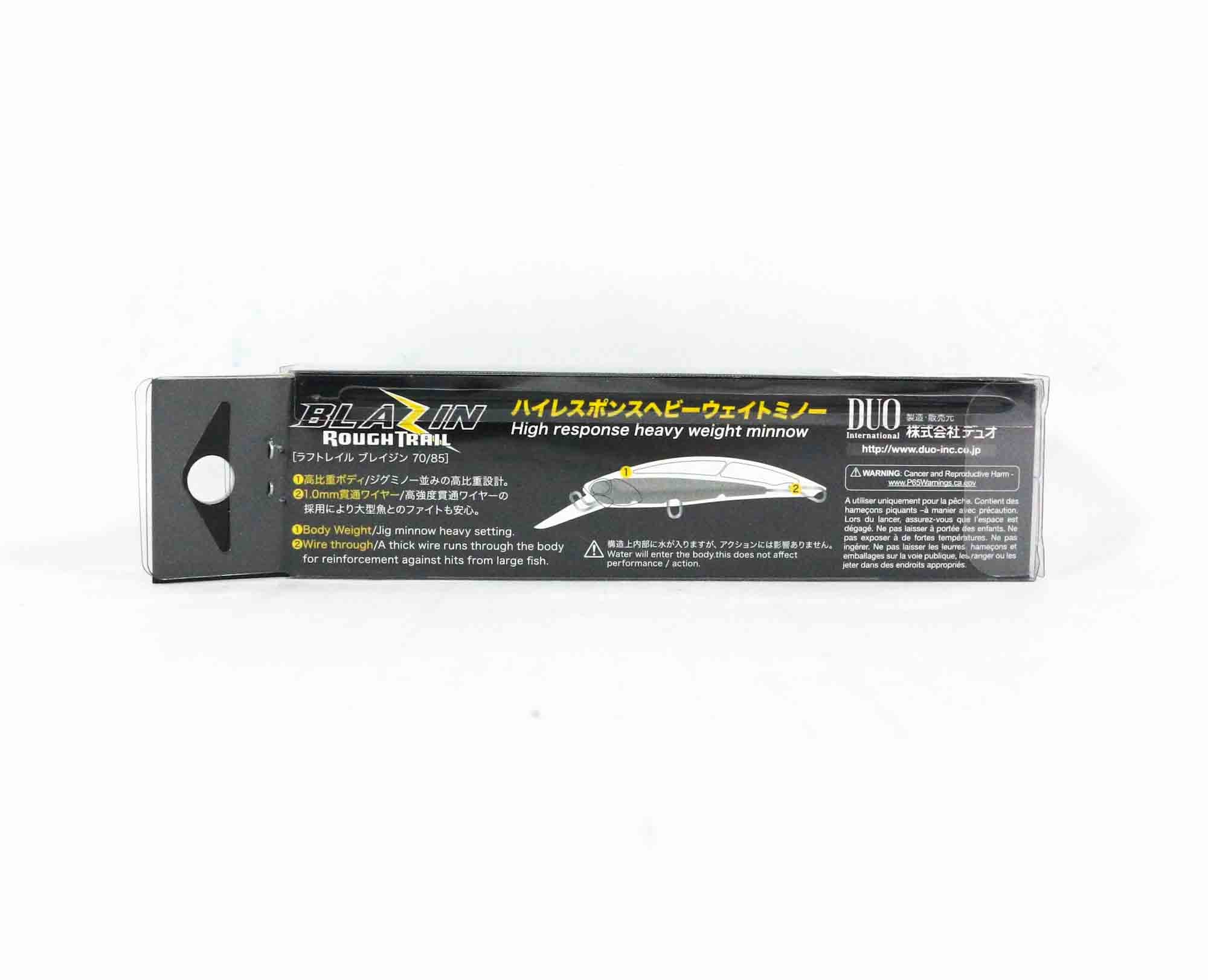 Duo Rough Trail Blazin 70 mm 20 grams Sinking Lure ANAZ174 (3572)